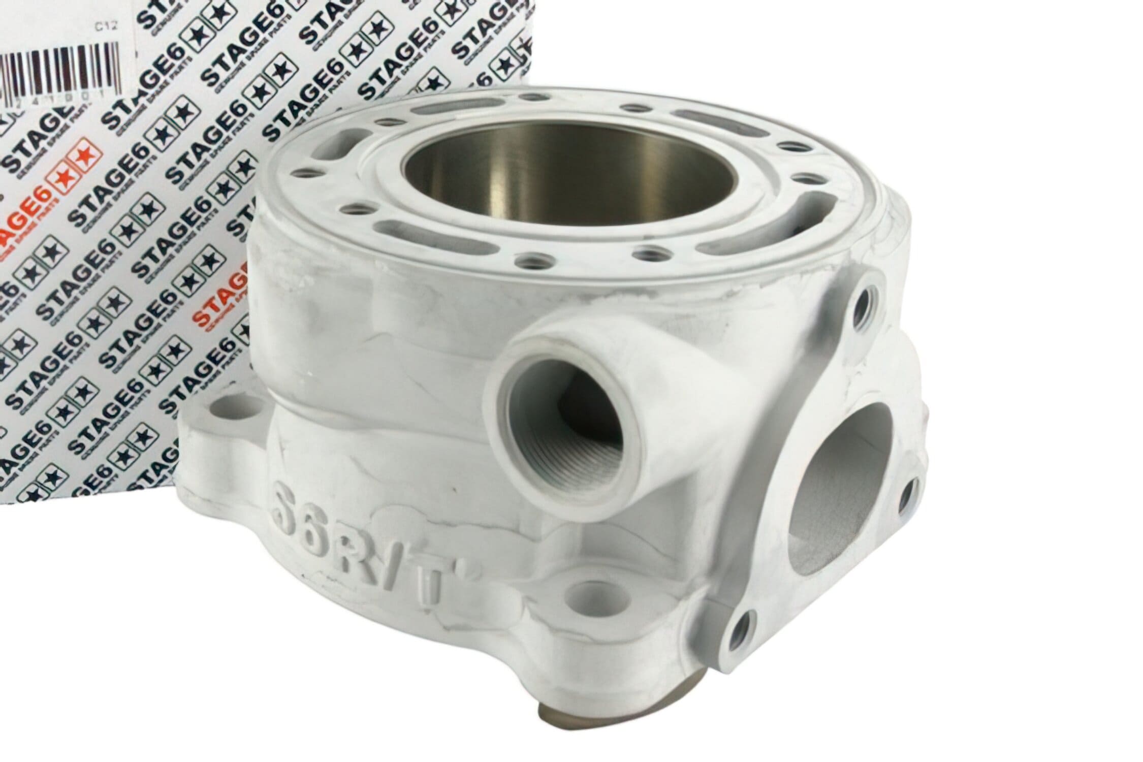 S6-75ET01/A Gruppo Termico Stage6 R/T 70cc, (A), COD: S6-75ET01/A