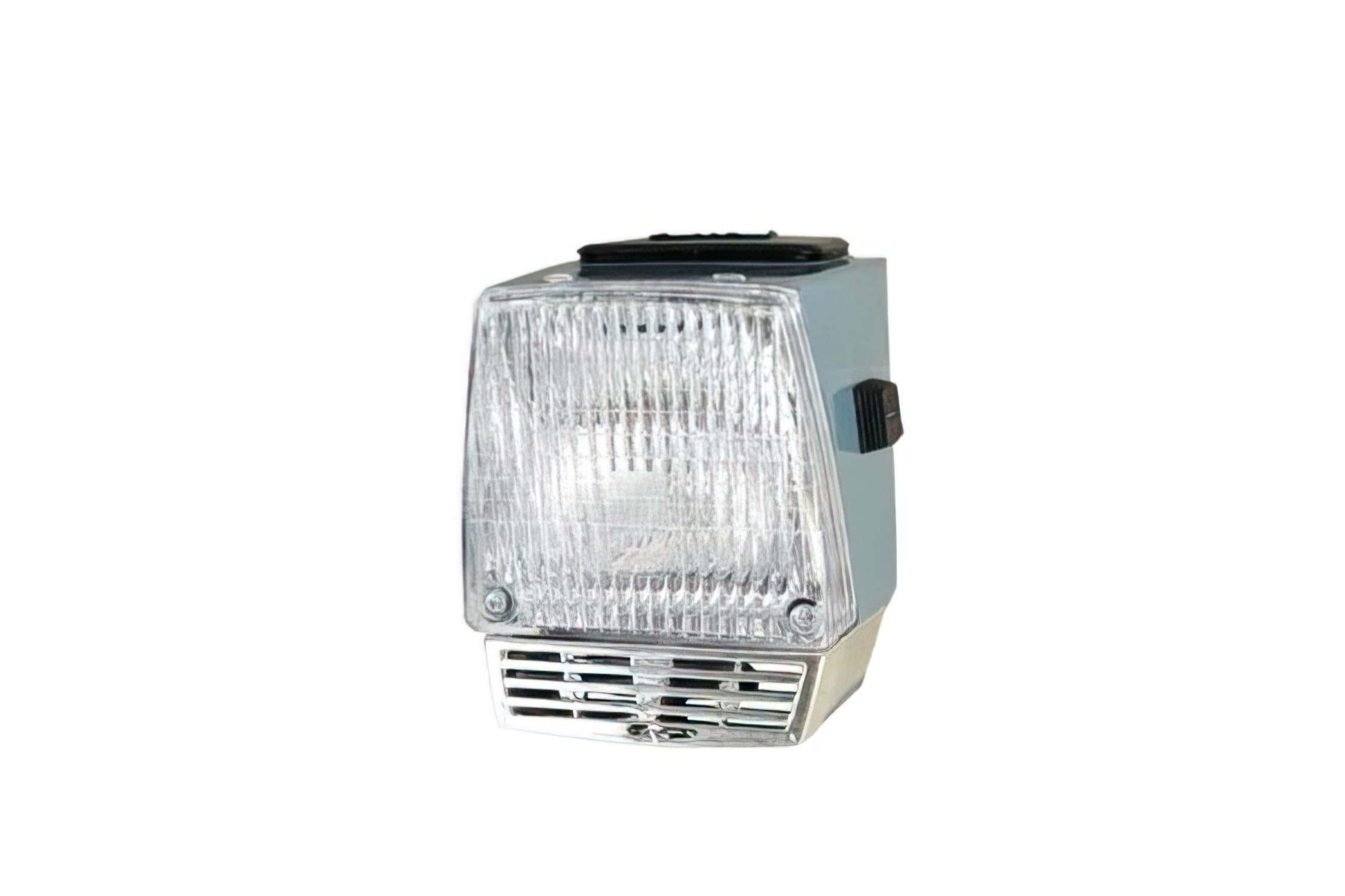 CGN487613 Faro completo MBK 88 / 51/ 41 / 881 blu