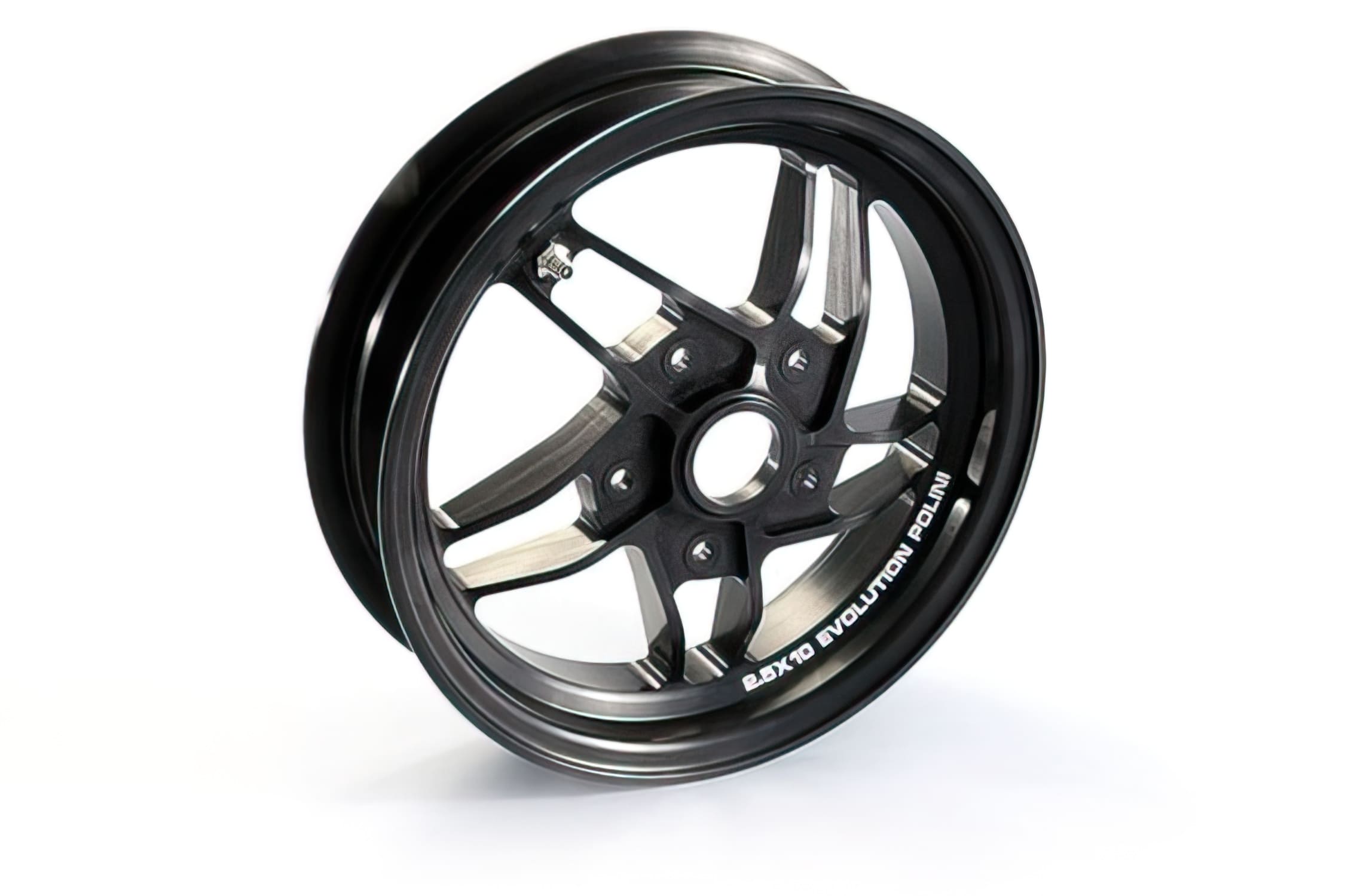 P050.2124 Cerchio anteriore Polini P.R.E. Piaggio Zip SP, COD: P050.2124