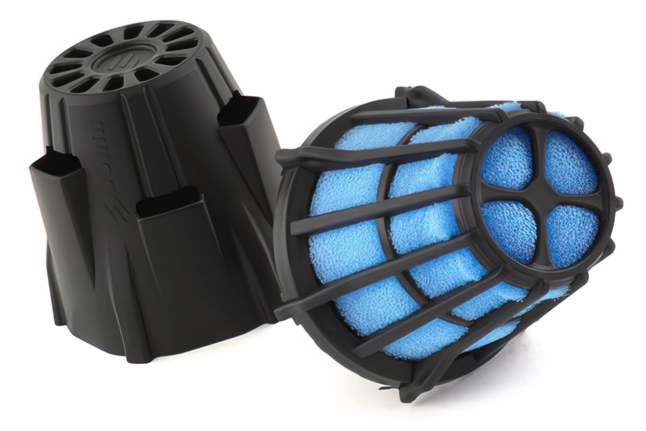 203.0080 filtro polini air box in plastica diritto d.32, COD: P203.0080