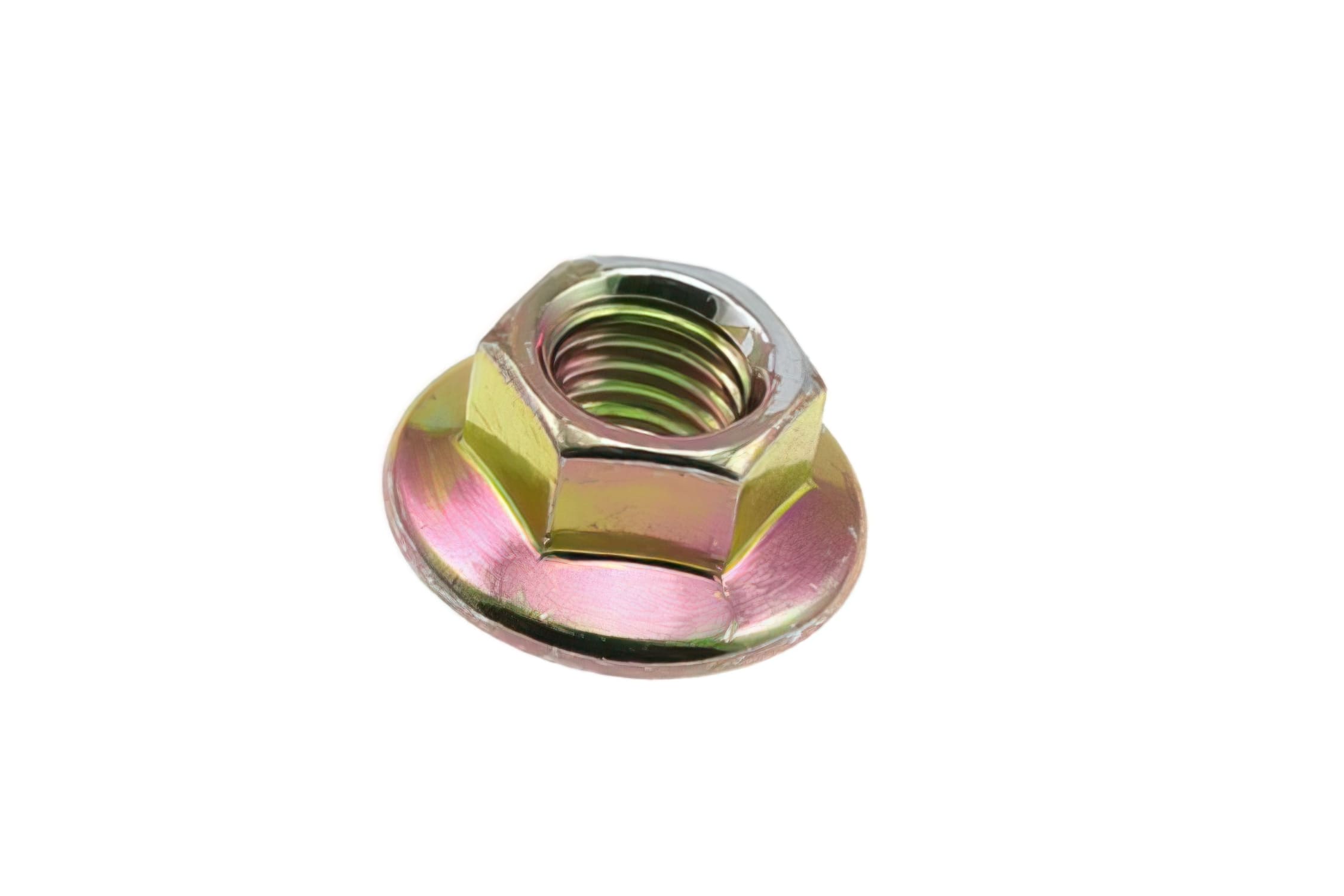 MF96.90002 Dado M7x1mm, Testa Cilindro, COD: MF96.90002