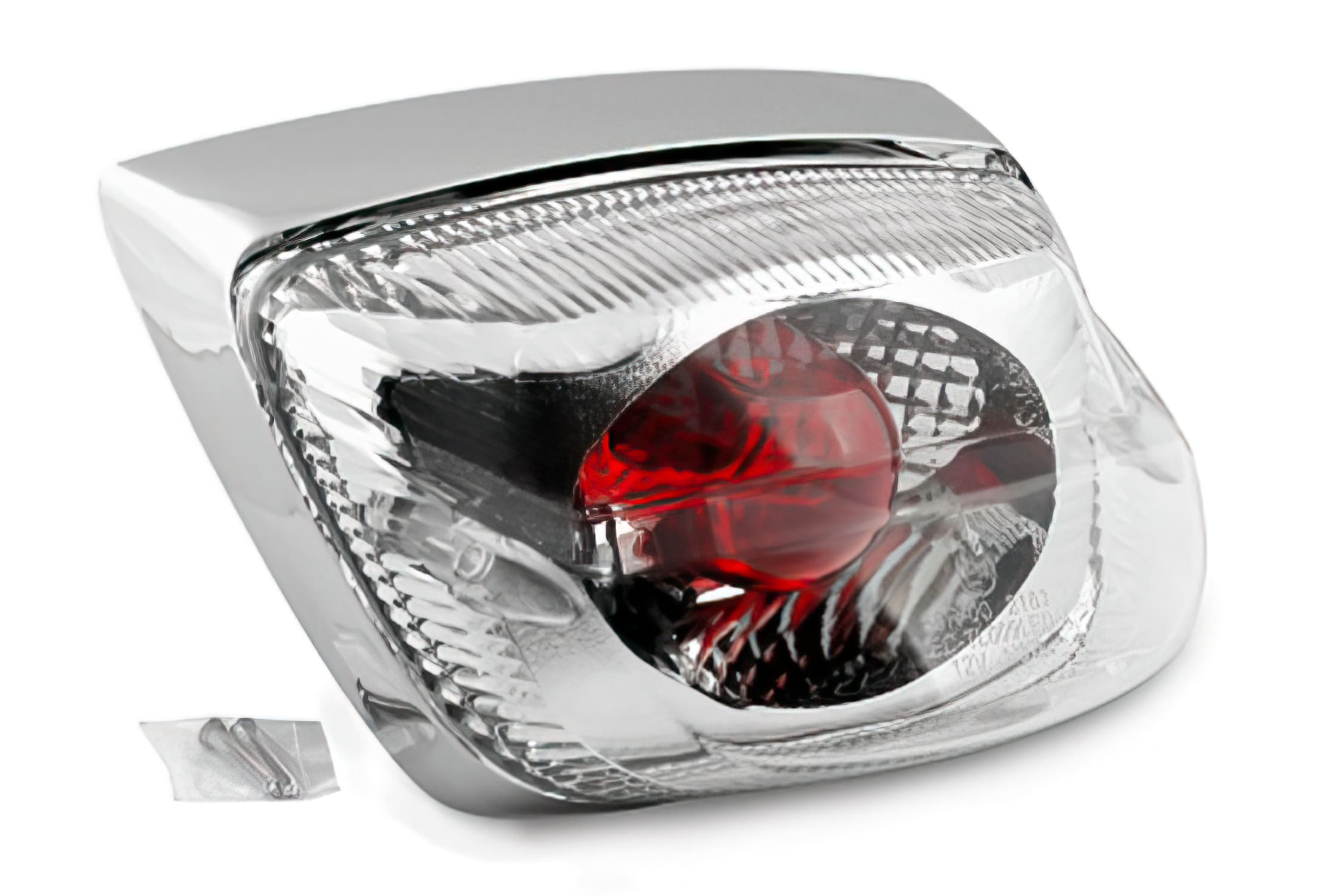 A204416N Fanalino Lexus Piaggio L 50cc / 125cc omologato CE