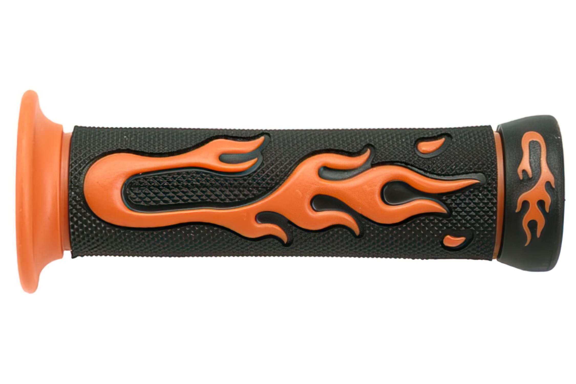STR-063.04/OR Manopole STR8 Flame, arancione, COD: STR-063.04/OR