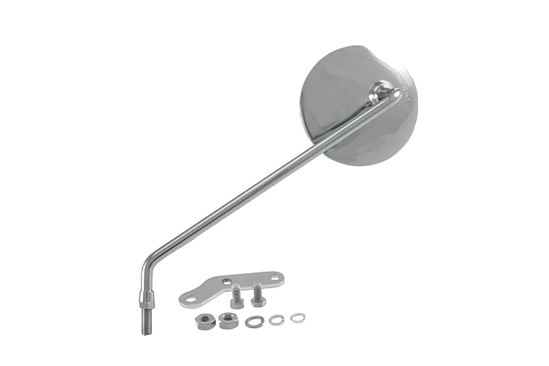 R122760920 Specchietto sinistra RMS Vespa Vintage, COD: R122760920