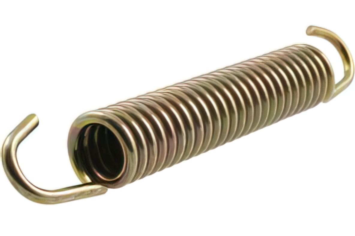 YAS050 Yasuni - Molla per Silenziatore