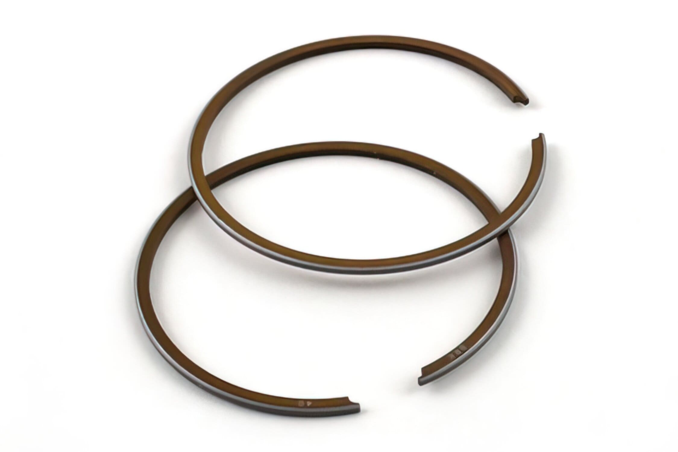 S6-71193ET012 Segmenti Pistone Stage6 50cc StreetRace Ghisa grigia Derbi Euro3, COD: S6-71193ET012