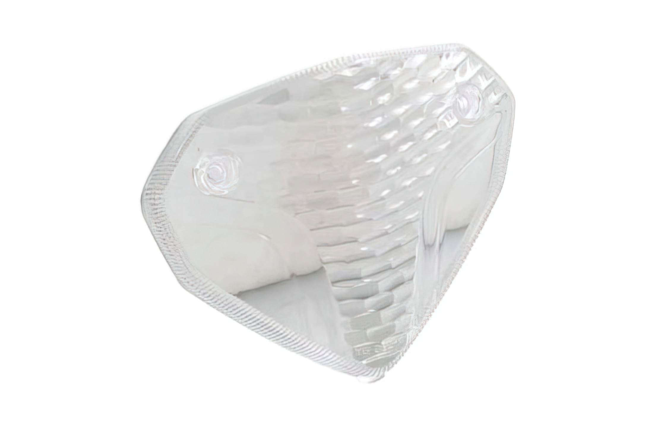 A206603A Vetro Fanalino - bianco Yamaha Aerox / Nitro (dal 2013)