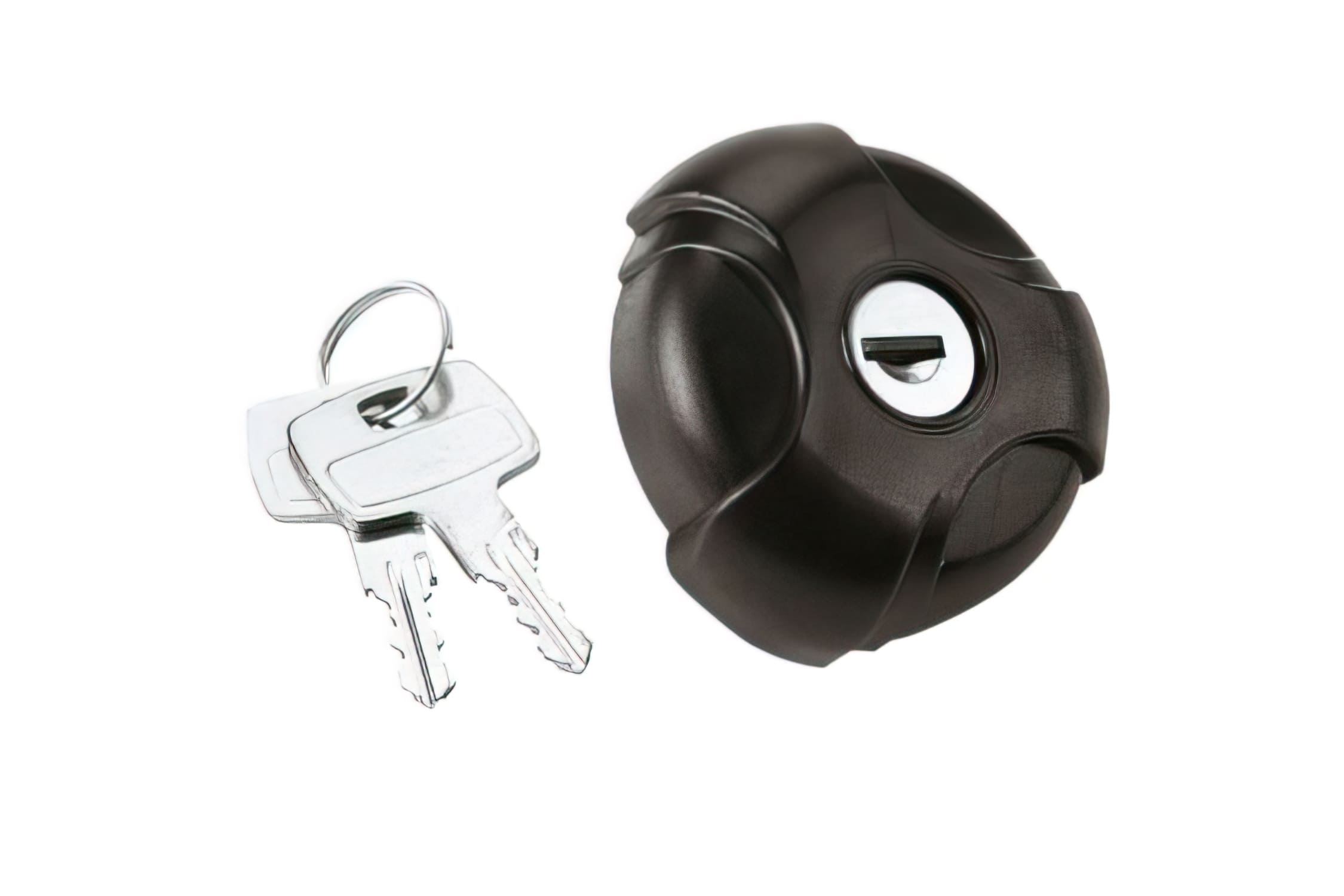 CGN252503 Lockable Fuel Cap Piaggio Ciao PX