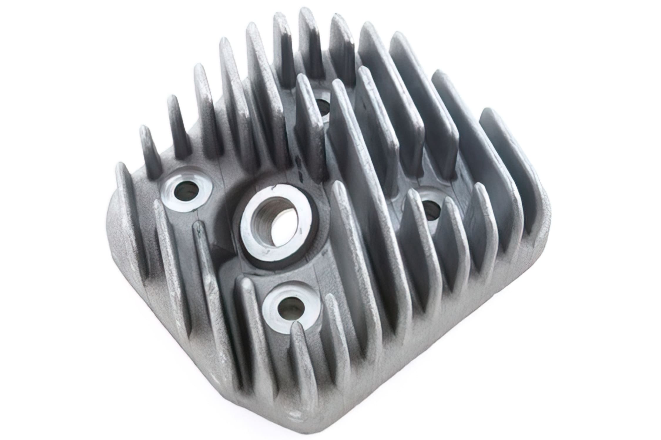 C04022046 Testa Cilindro Airsal Sport 70cc, Peugeot verticale AC, COD: C04022046