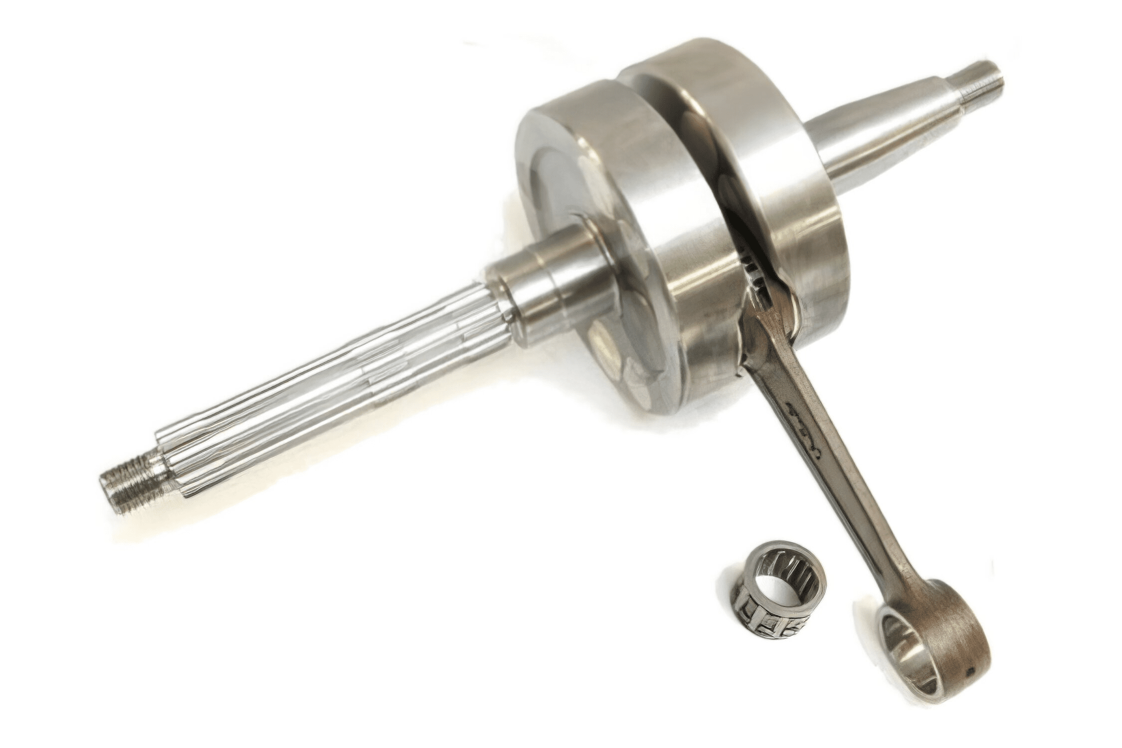 9928370 albero motore top performance -tpr- corsa 39,3 scooter piaggio