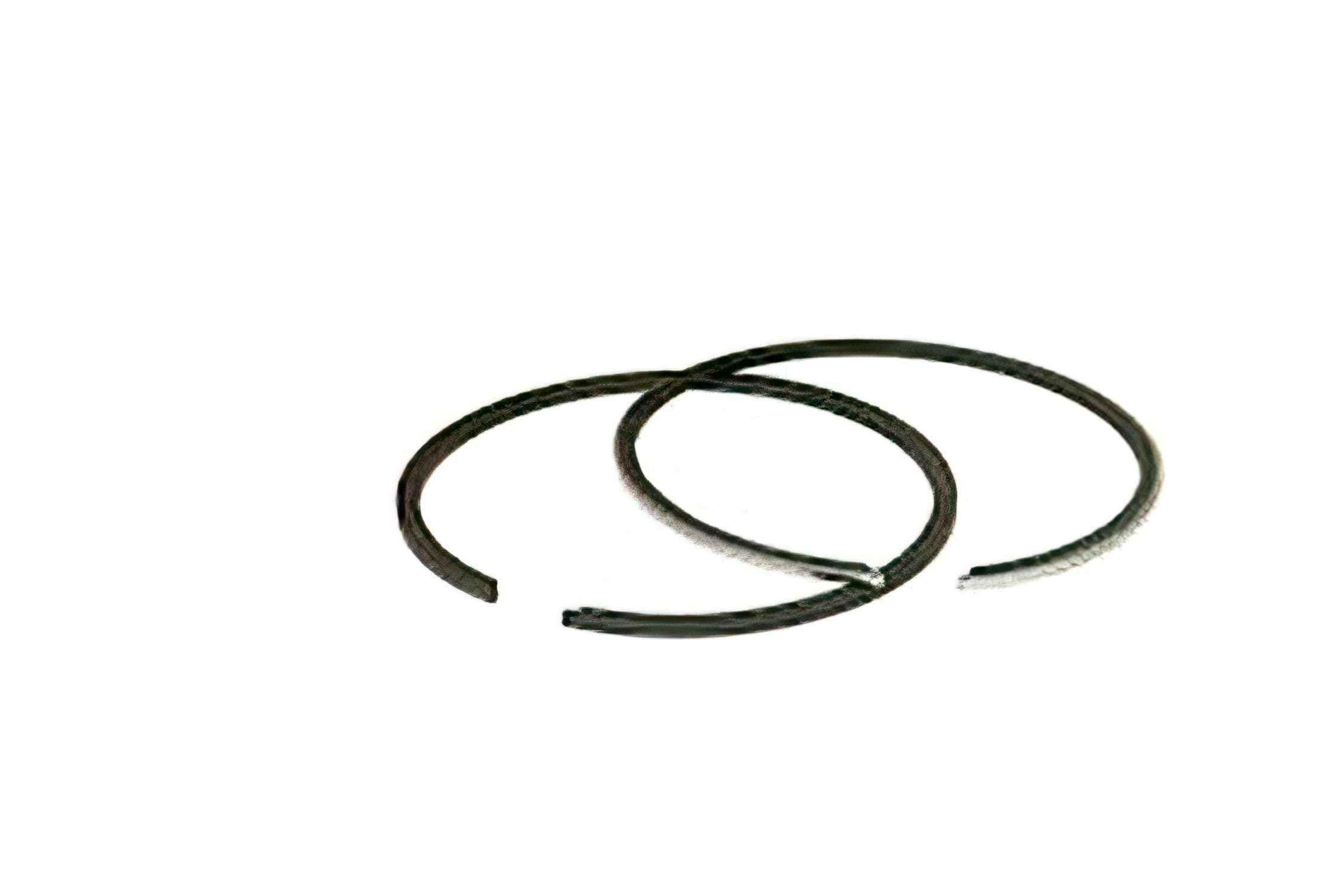 C111337476 Segmento Pistone Airsal Racing, Minarelli orizzontale AC, COD: C111337476