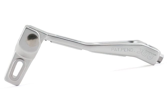 STR-028.57/SI Gear lever STR8 Lighty AM6 grey