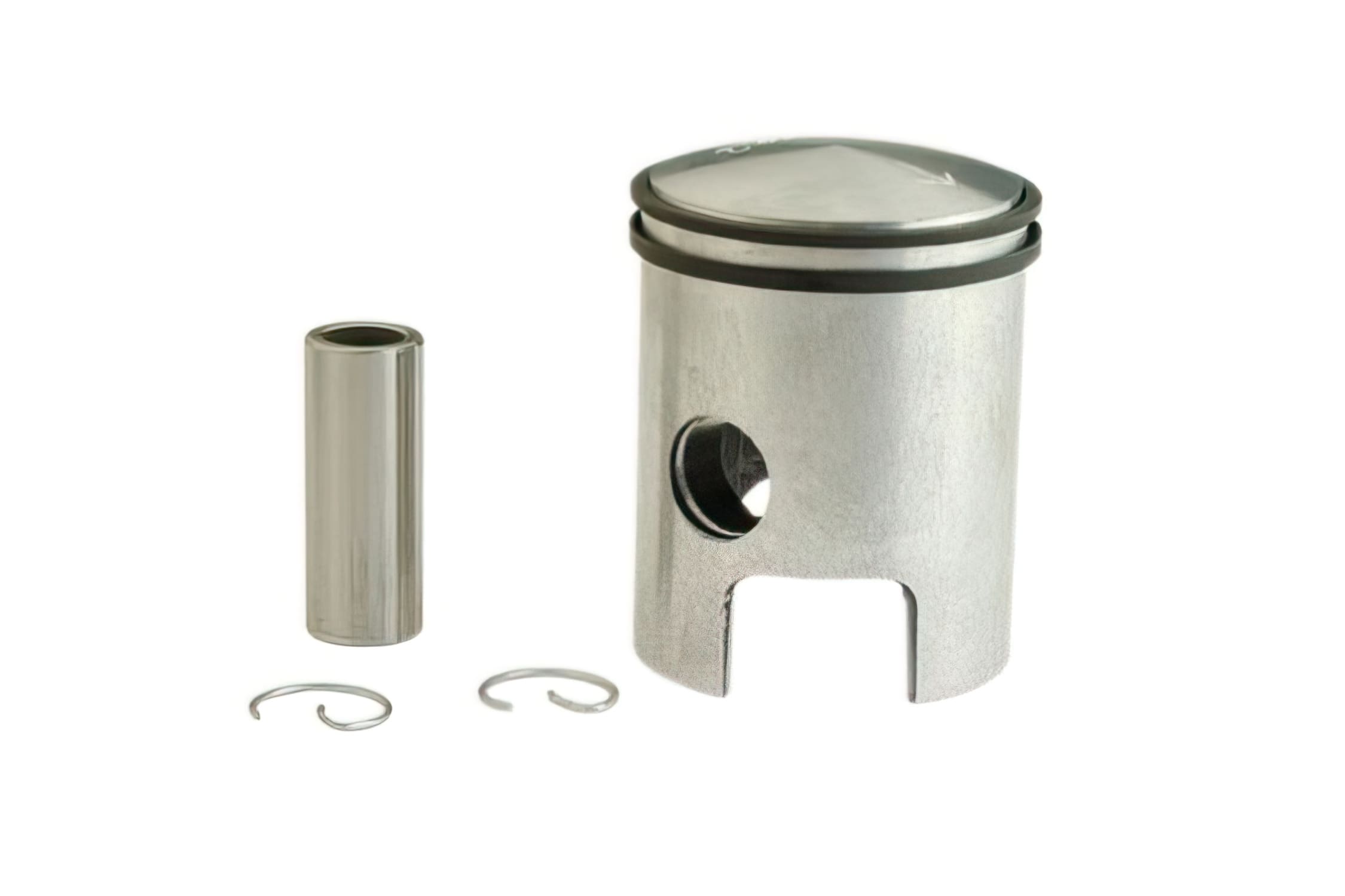 CGN3244 Pistone 38,2mm, Spinotto Pistone 10mm, Piaggio Ciao / Ciao PX, COD: CGN3244