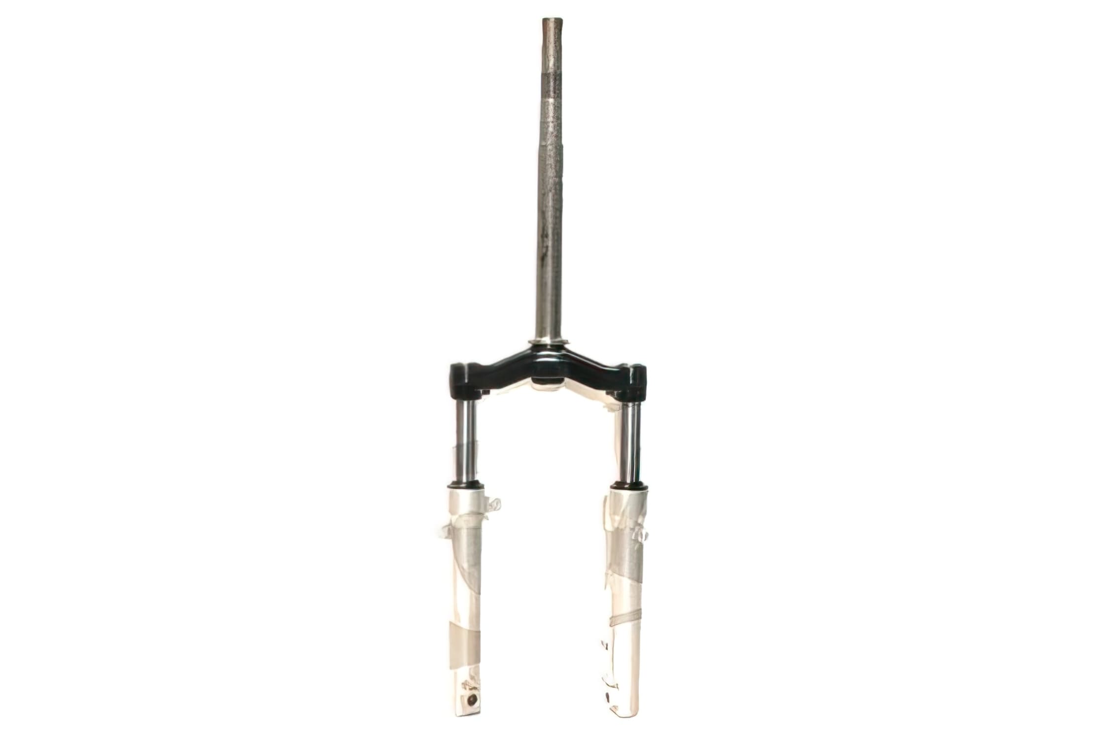 OE-PEU776651 Forcella completa - ricambio originale Kisbee, COD: OE-PEU776651