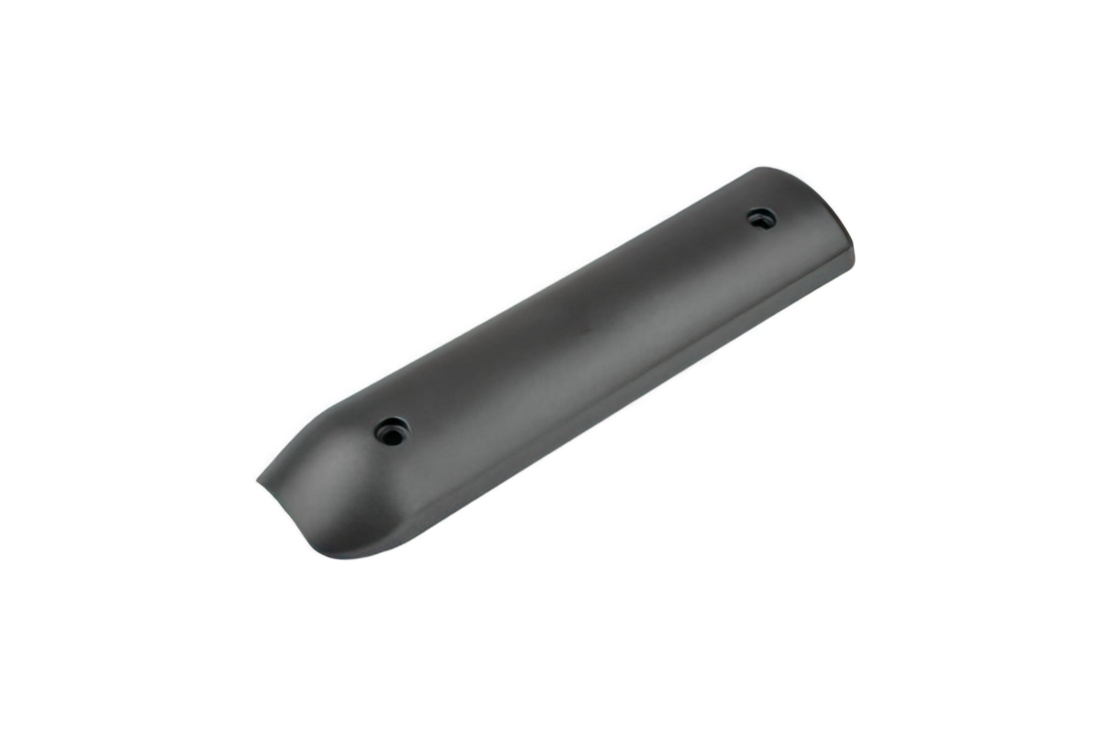 A368001A Protezione Marmitta, Nero, Yamaha Xmax / X-City / Majesty 125cc - 250cc, COD: A368001A