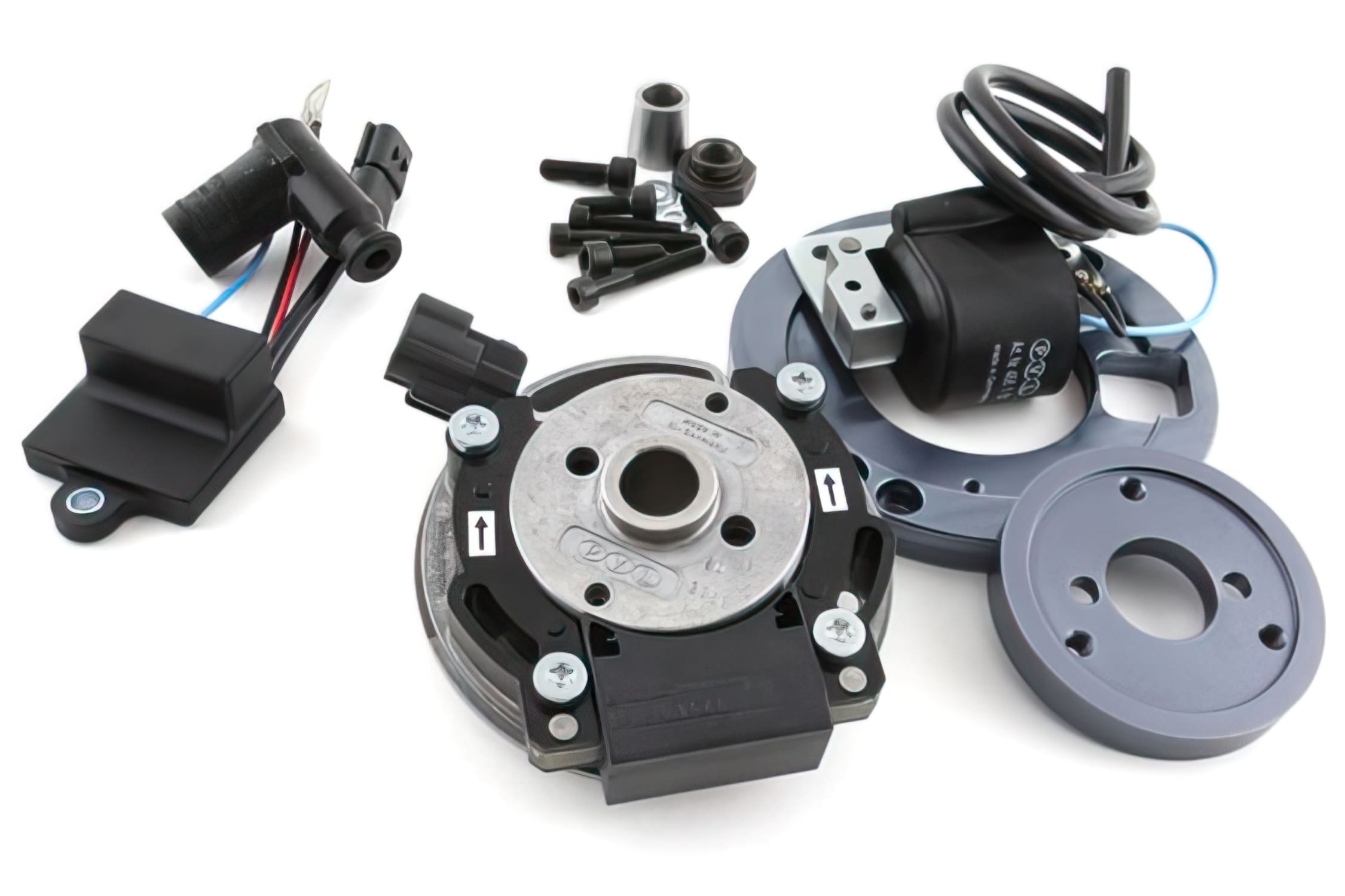 BID14000813 Accensione a Rotore Interno Bidalot Racing Factory Race MBK Nitro / Aerox, COD: BID14000813