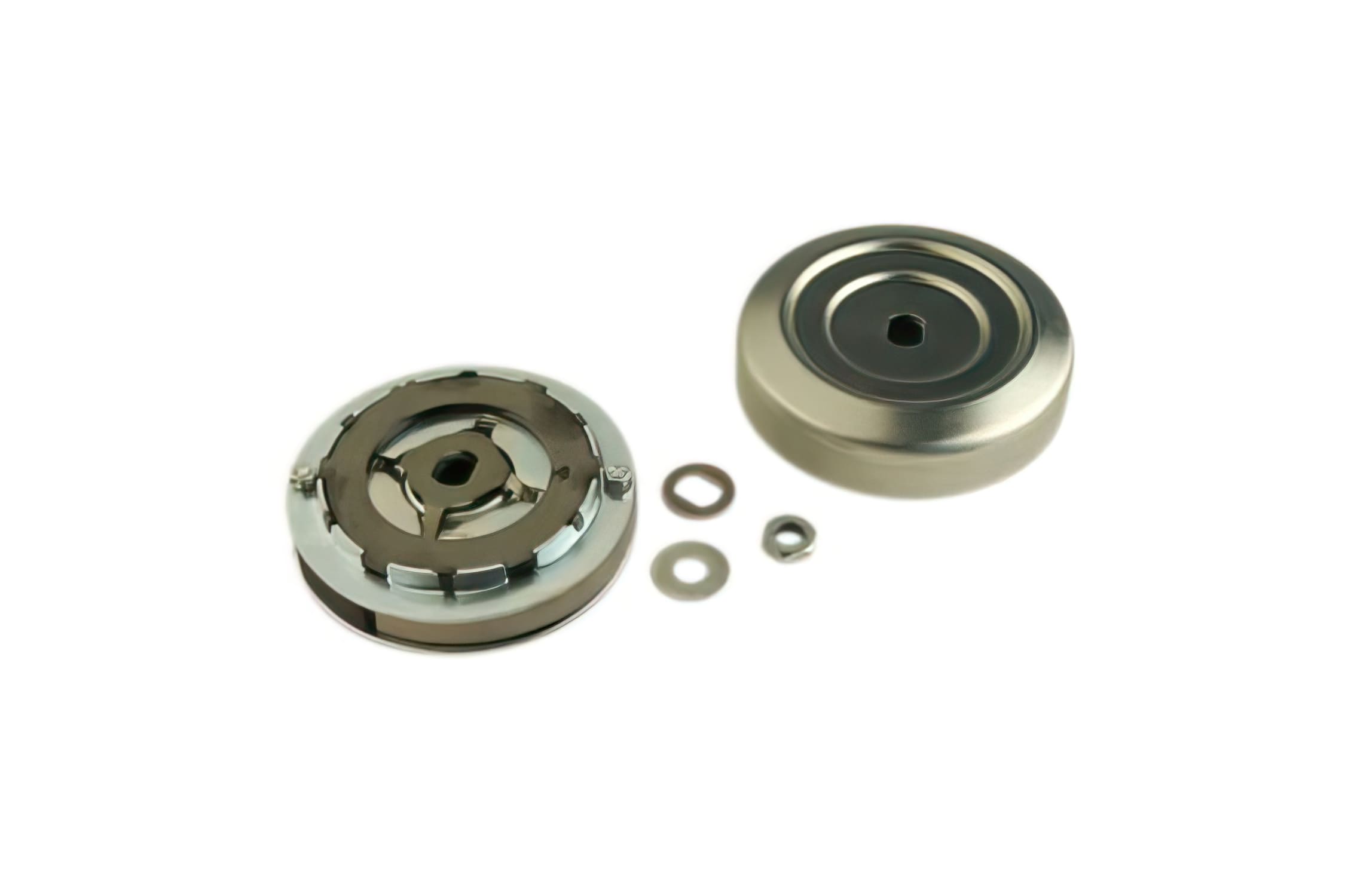 CGN480970 Complete clutch Peugeot 103 / Vogue without variator