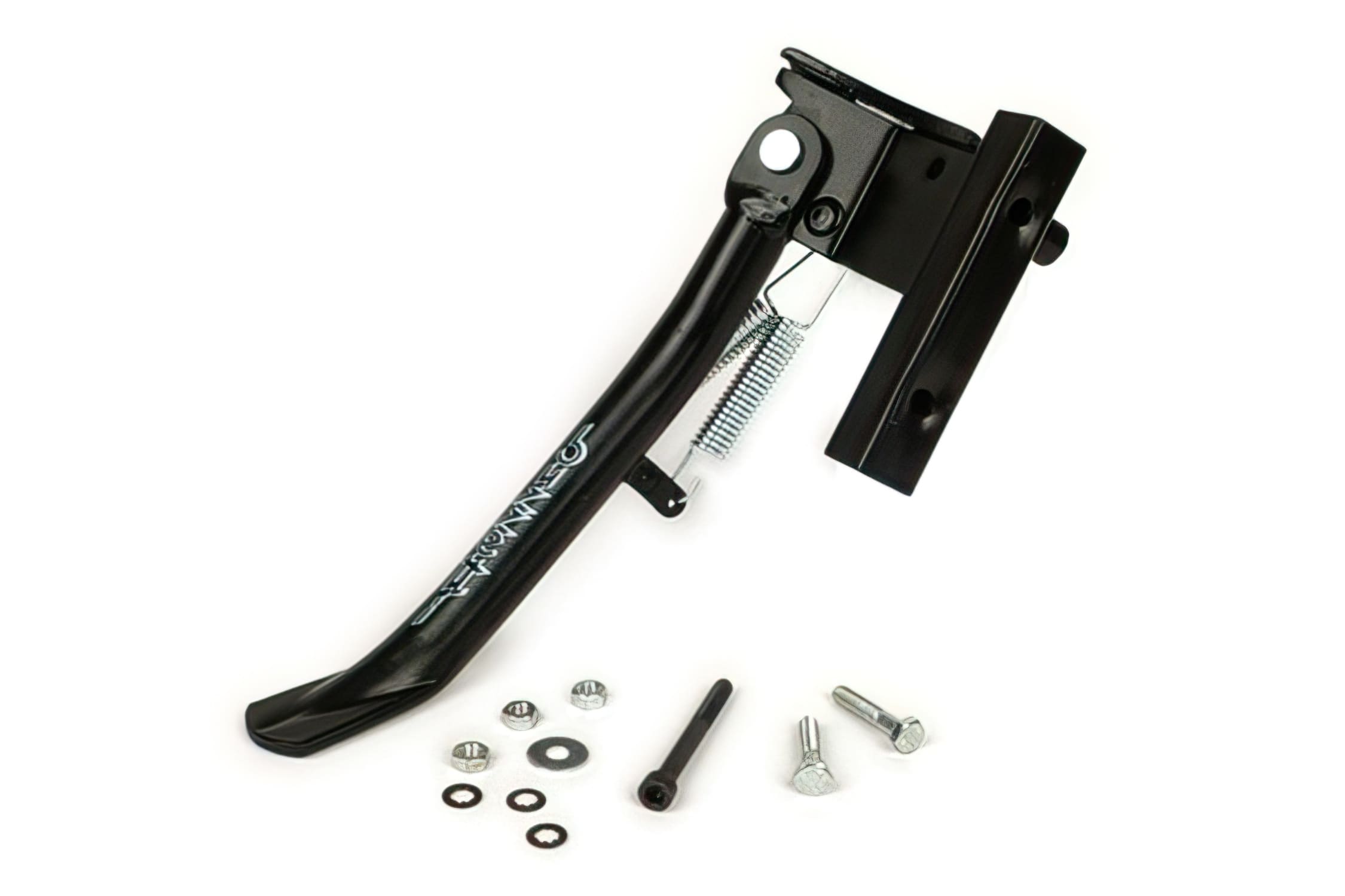 WB-4043 Cavalletto Laterale, Buzzetti, Aprilia SR Ditech / Street (dal 2003), Motore Piaggio, COD: WB-4043