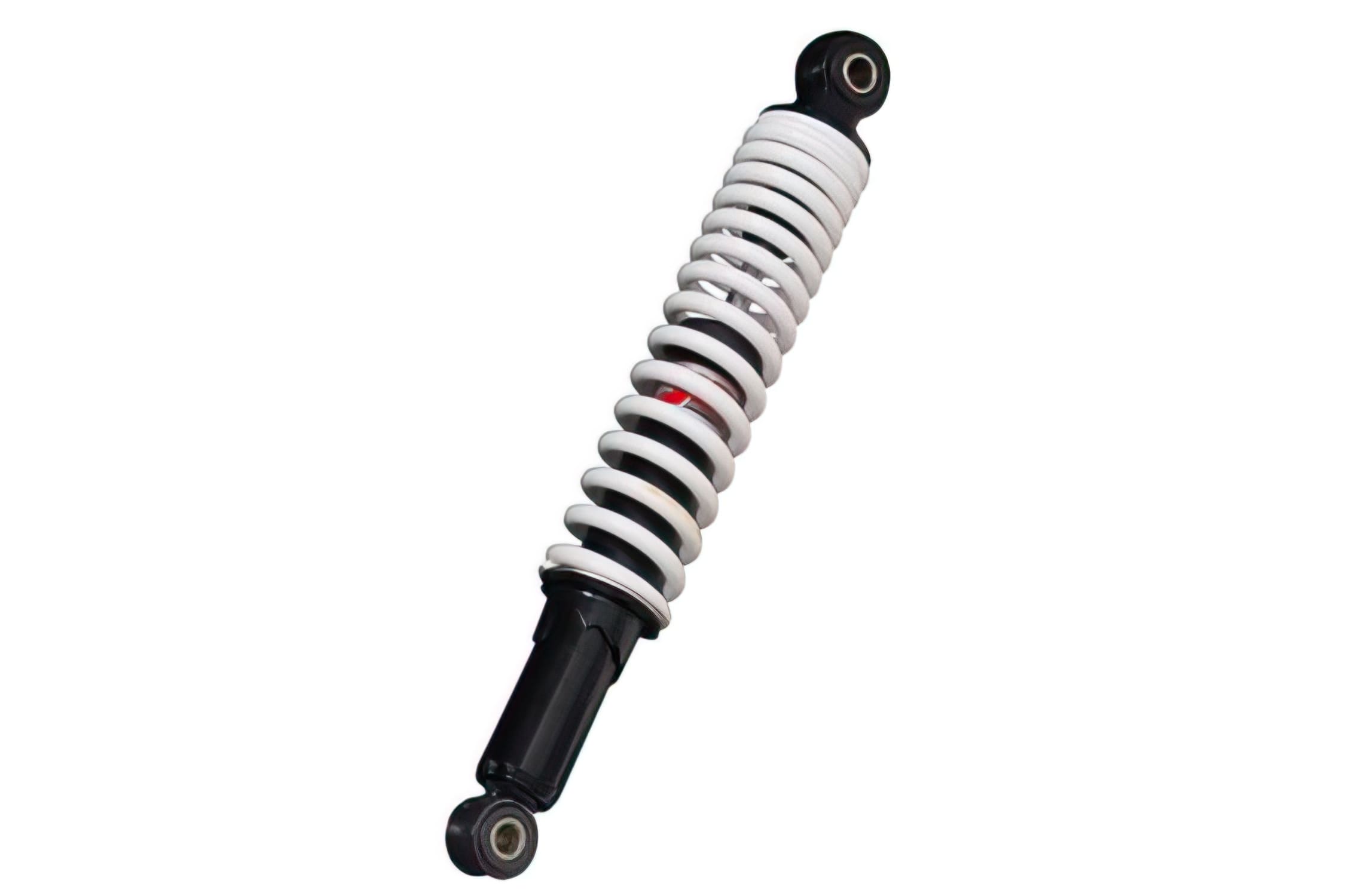 YSS-772032 Ammortizzatore posteriore YSS 300mm nero/bianco Honda SH / SH i 125 - 250cc, COD: YSS-772032