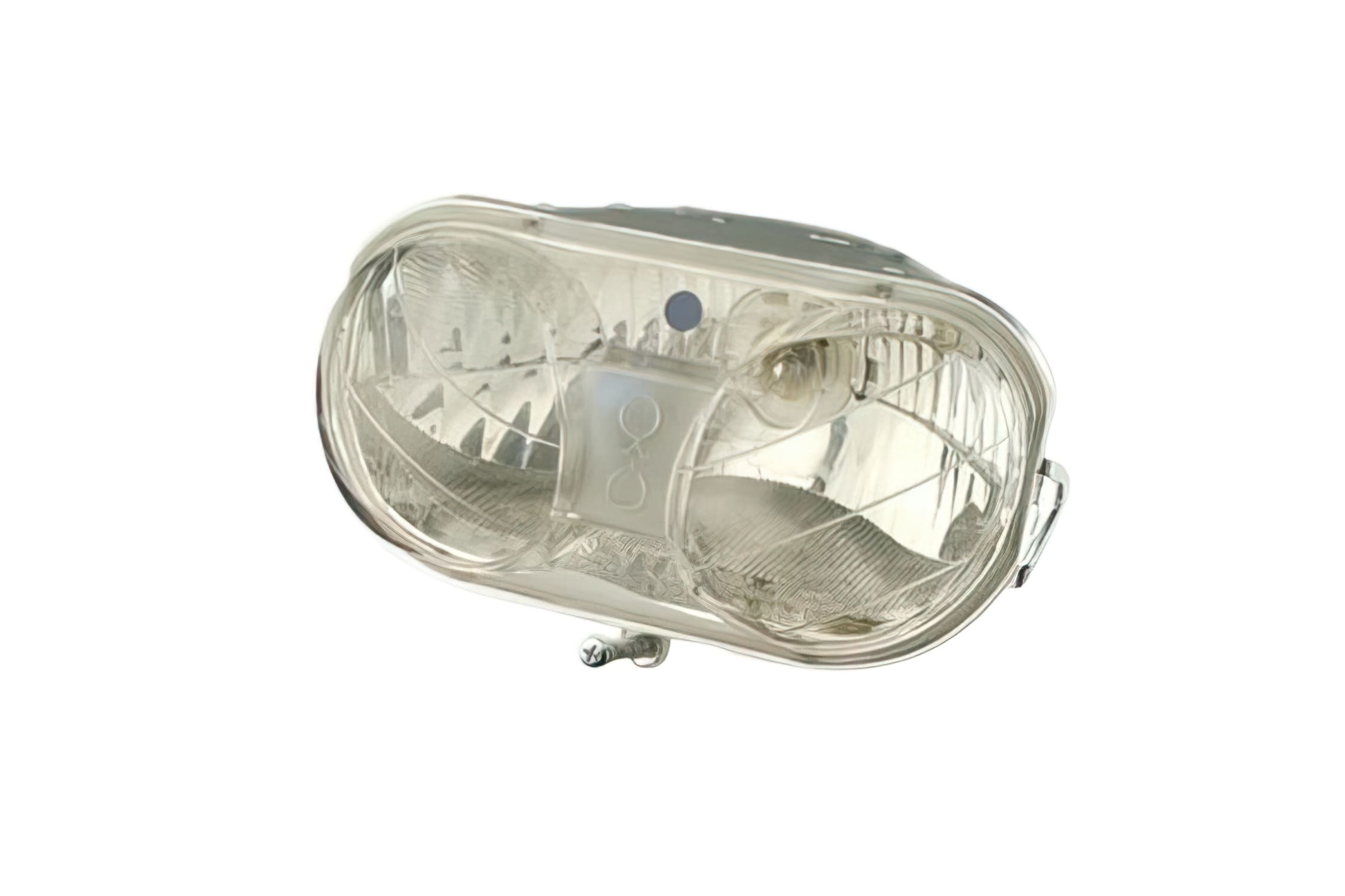 CGN479149 Faro Stunt Naked >04 - Booster NG >99 omologato CE, COD: CGN479149