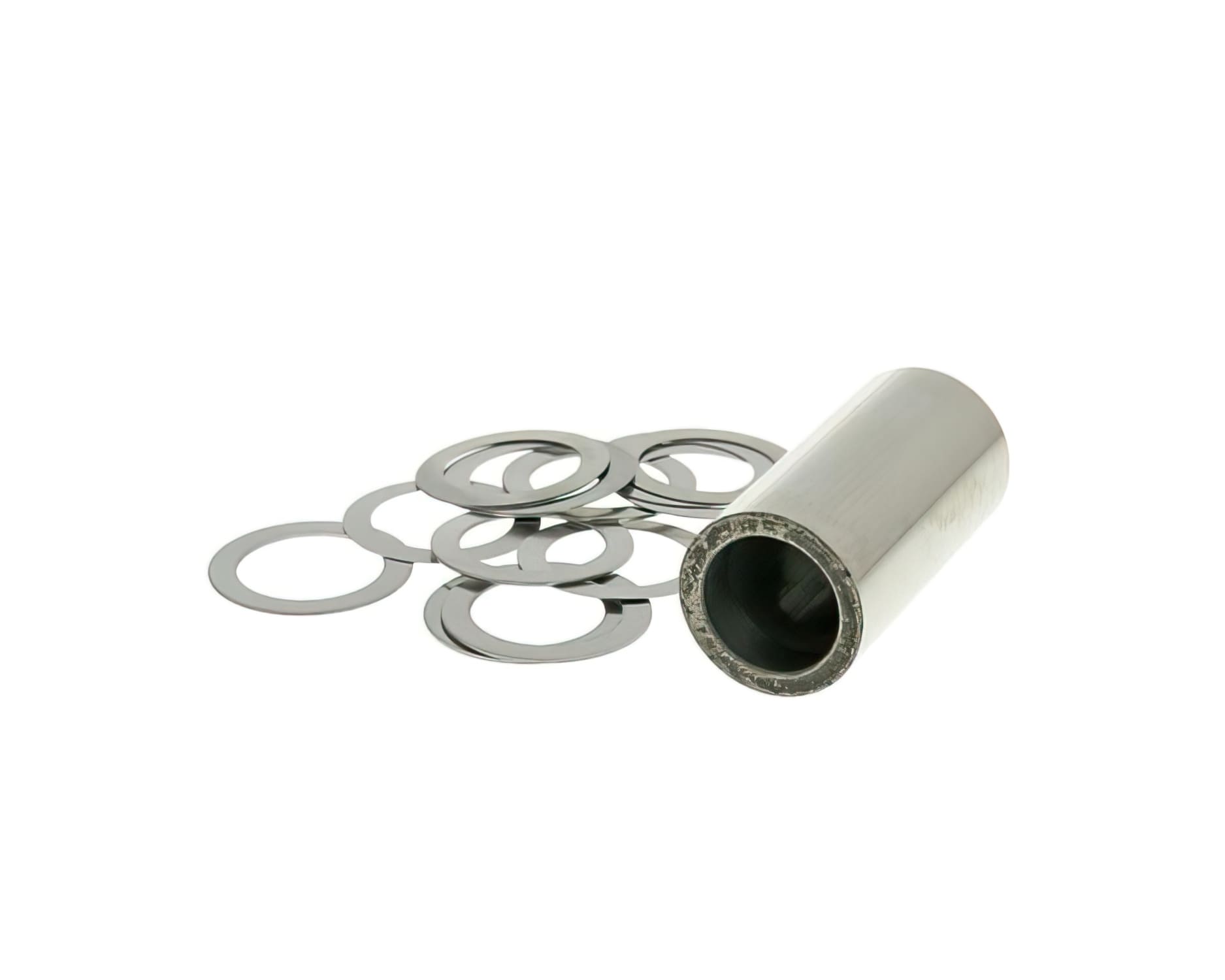 MF60.16633 Variator Sleeve Motoforce Racing with shims MBK Nitro / Aerox, COD: MF60.16633