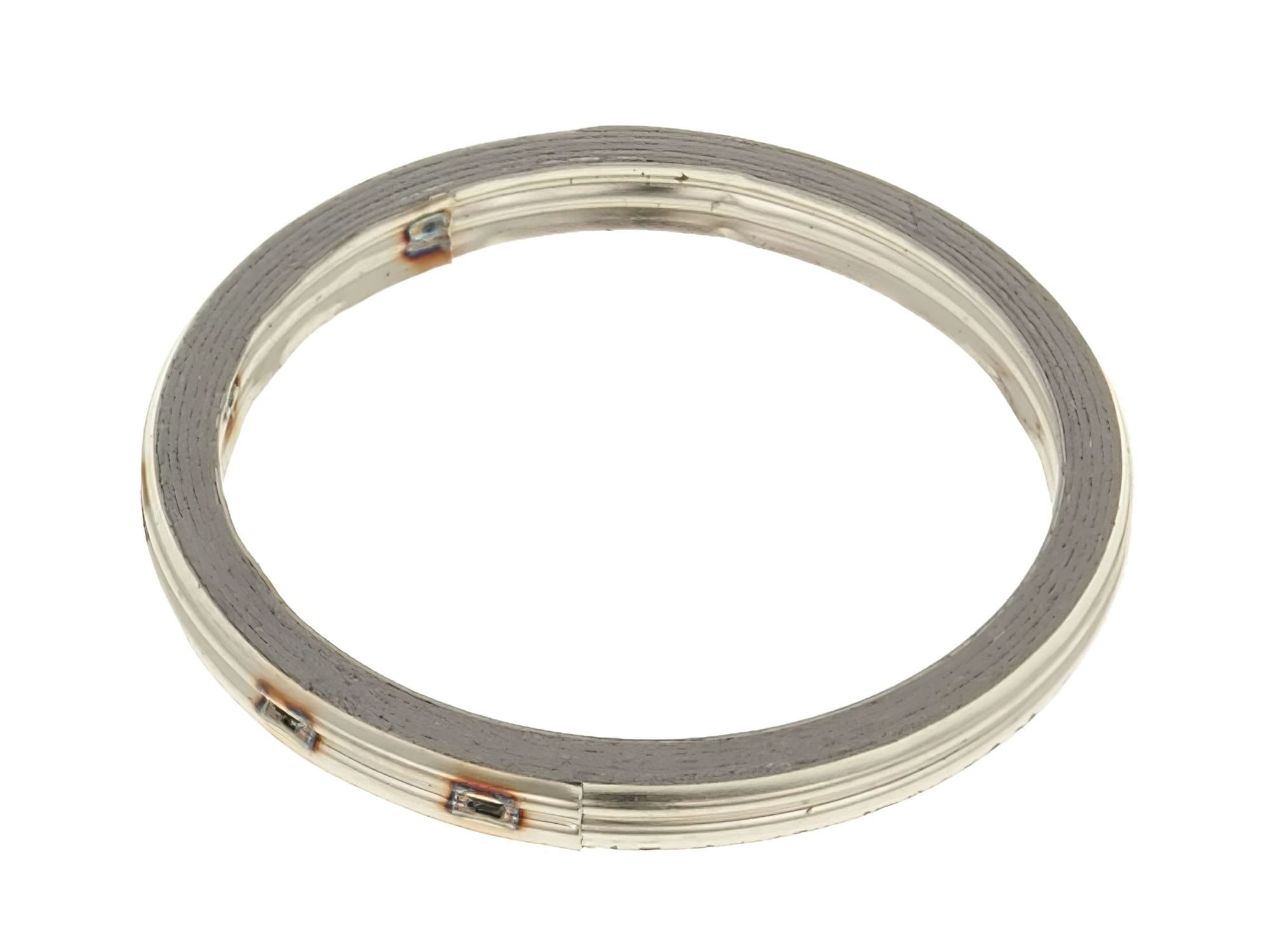 NK150.23 Guarnizione Collettore Marmitta 39x46x3 /5mm Suzuki AN Burgman 650, COD: NK150.23