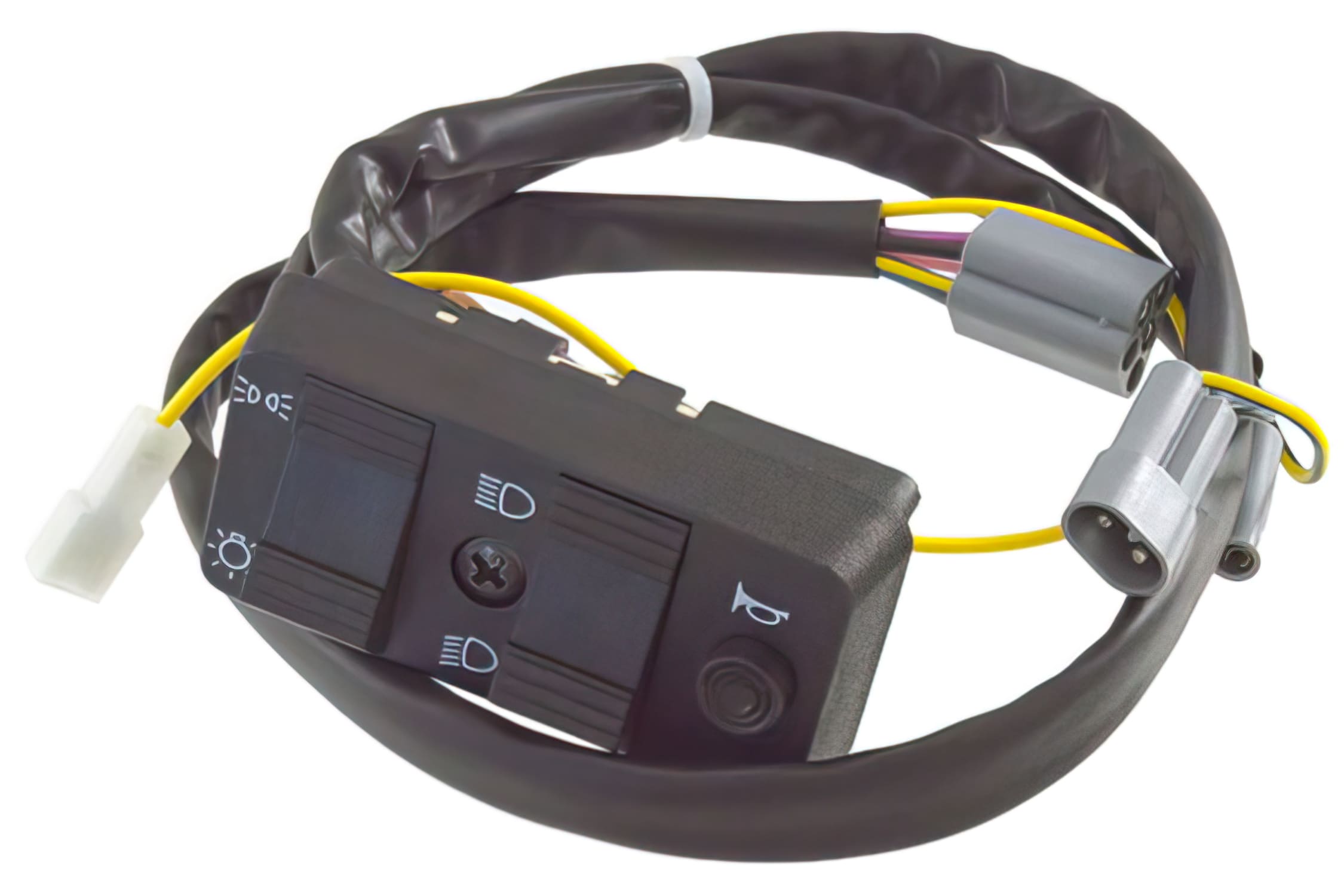 R246090260 Devio Luci RMS Vespa PXE 125 - 200cc Arcobaleno (VNX2-VLX1-VSX1), COD: R246090260