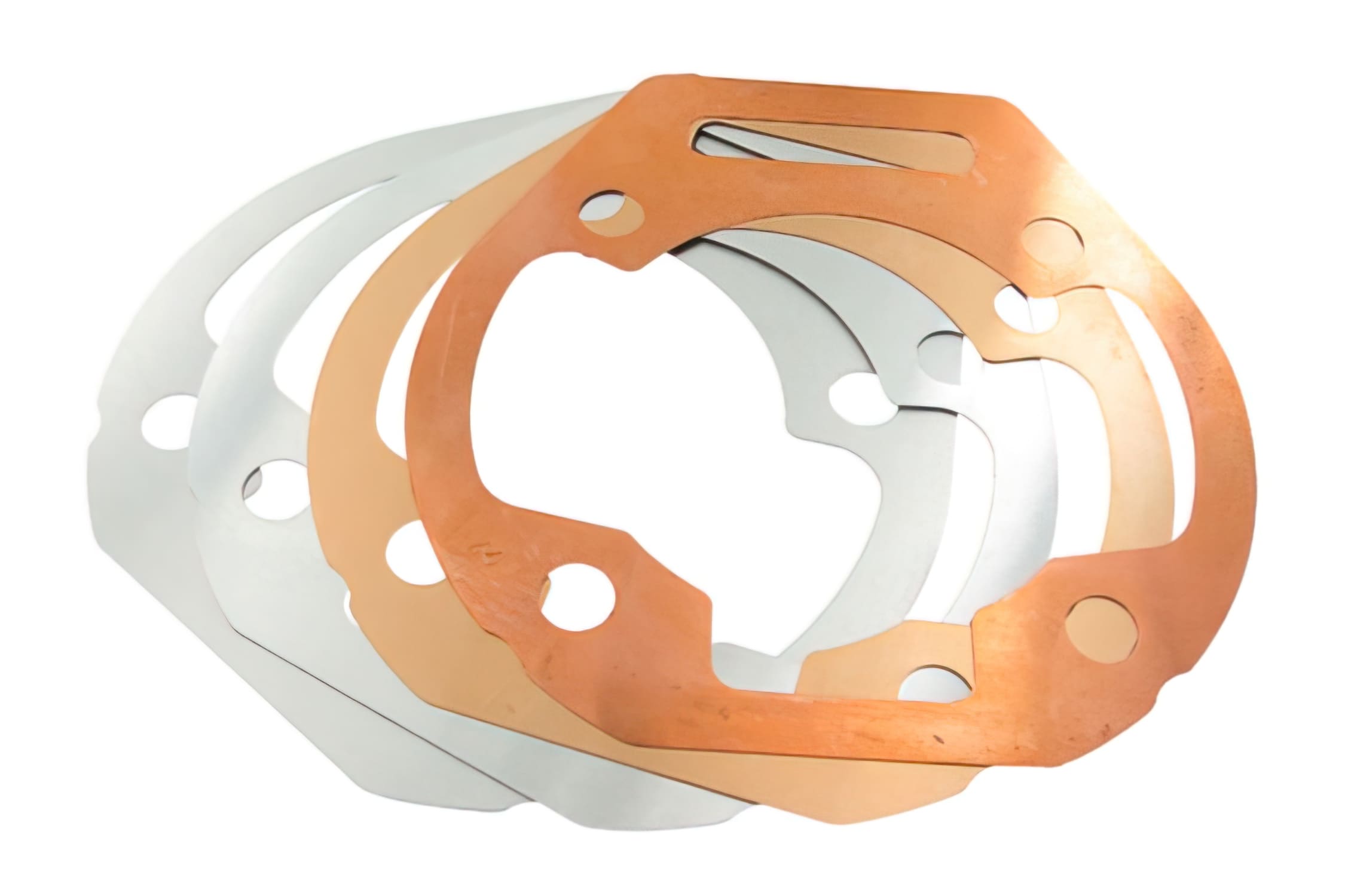 S6-75193ET03 Basette (Alluminio) Stage6 R/T 70 / BIG BORE 95, Derbi D50B0 / D50B1, COD: S6-75193ET03