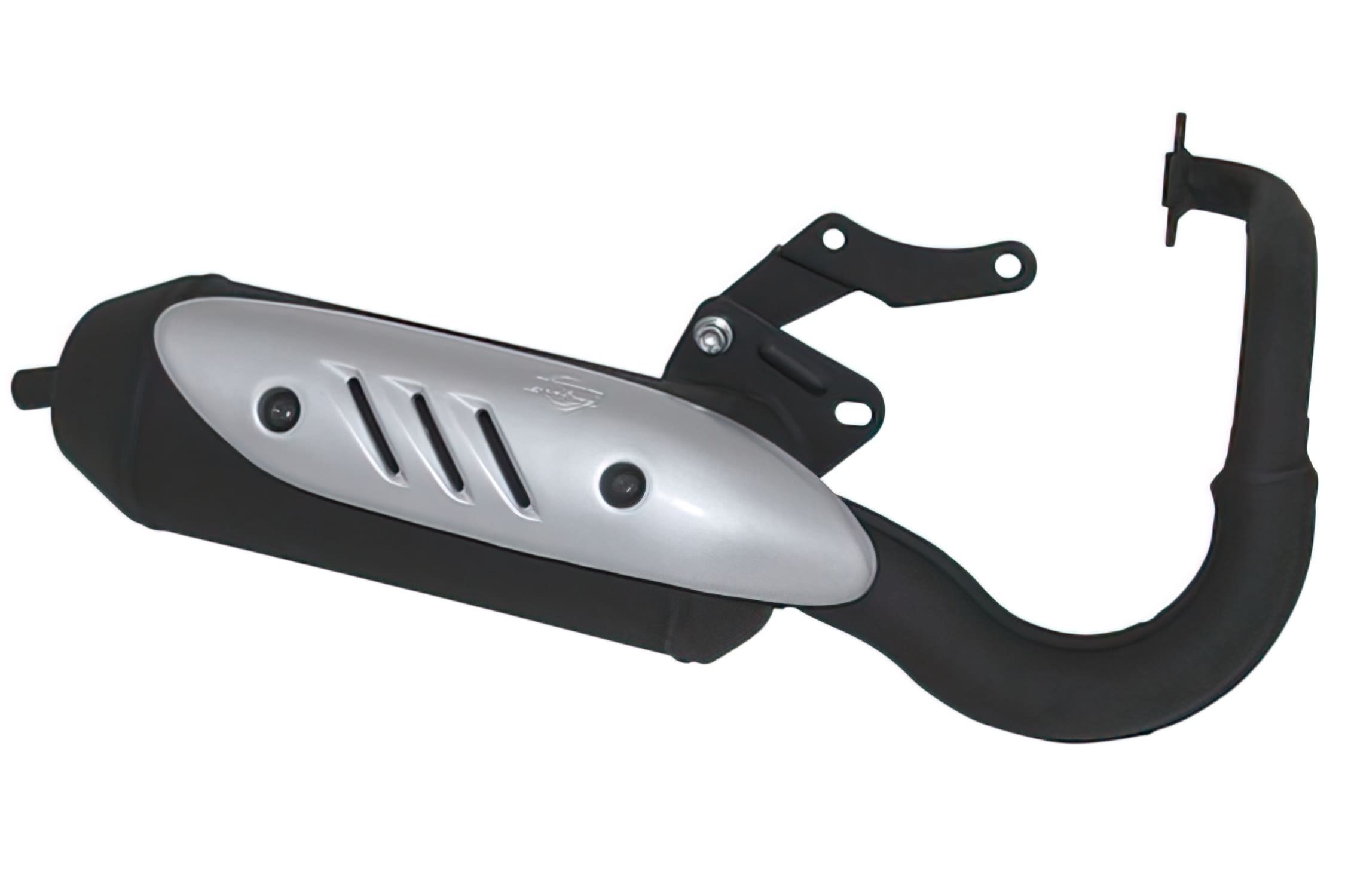 S0568 Marmitta SitoPlus, Peugeot Squab, Vivacity, COD: S0568