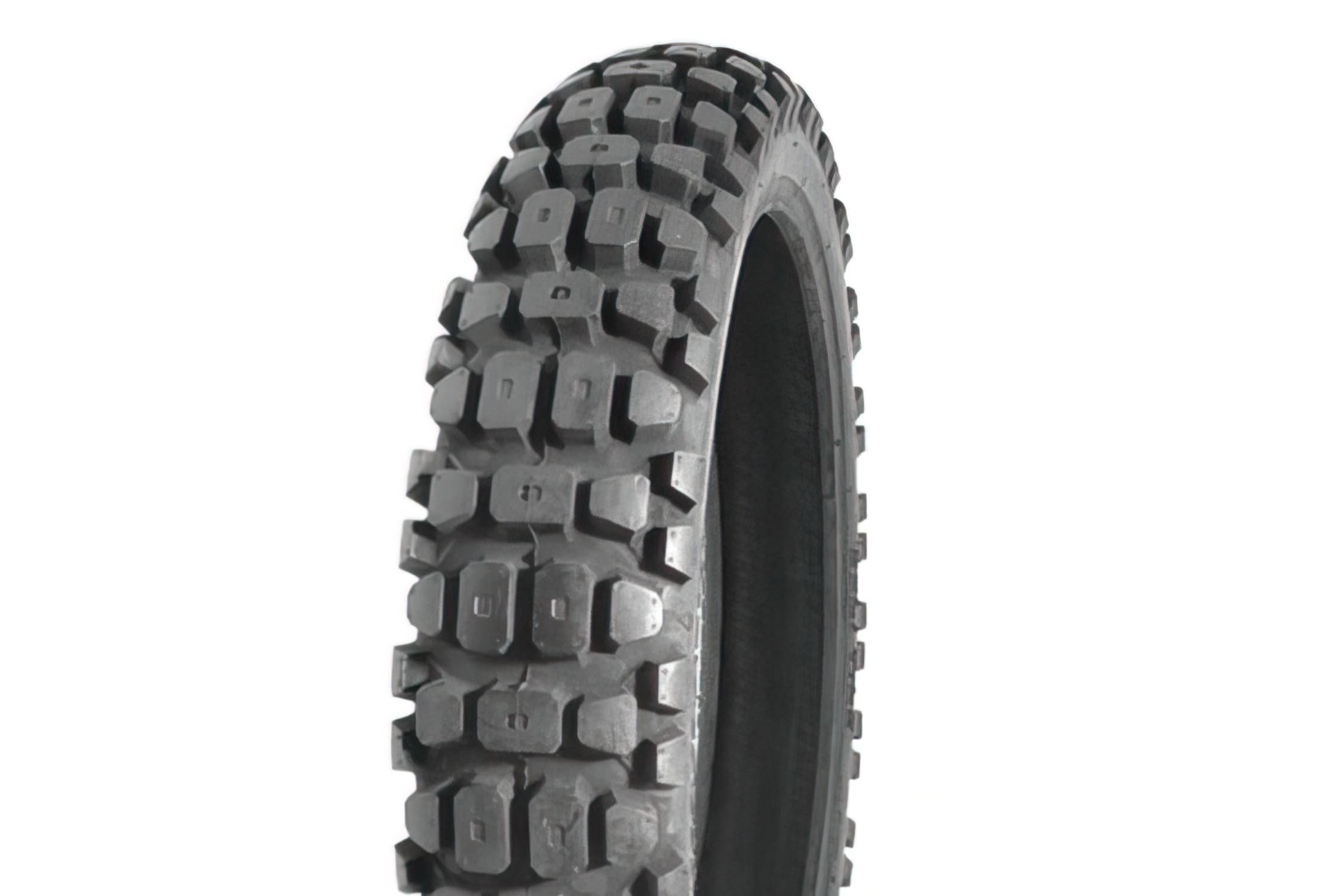 CGN461004 Trail Tire110/80-18 Deli SB107 TT 58P