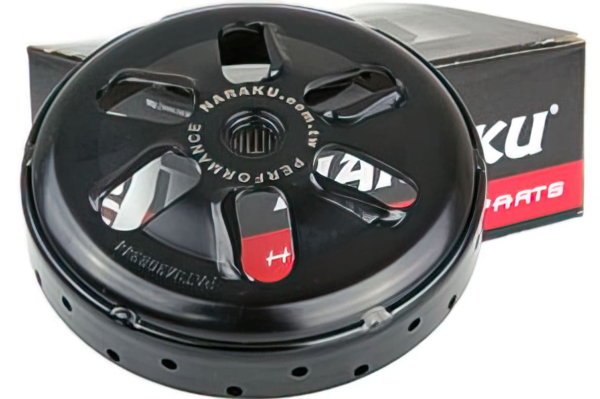 NK900.49 Campana Frizione Naraku R- Vent 112 mm, COD: NK900.49