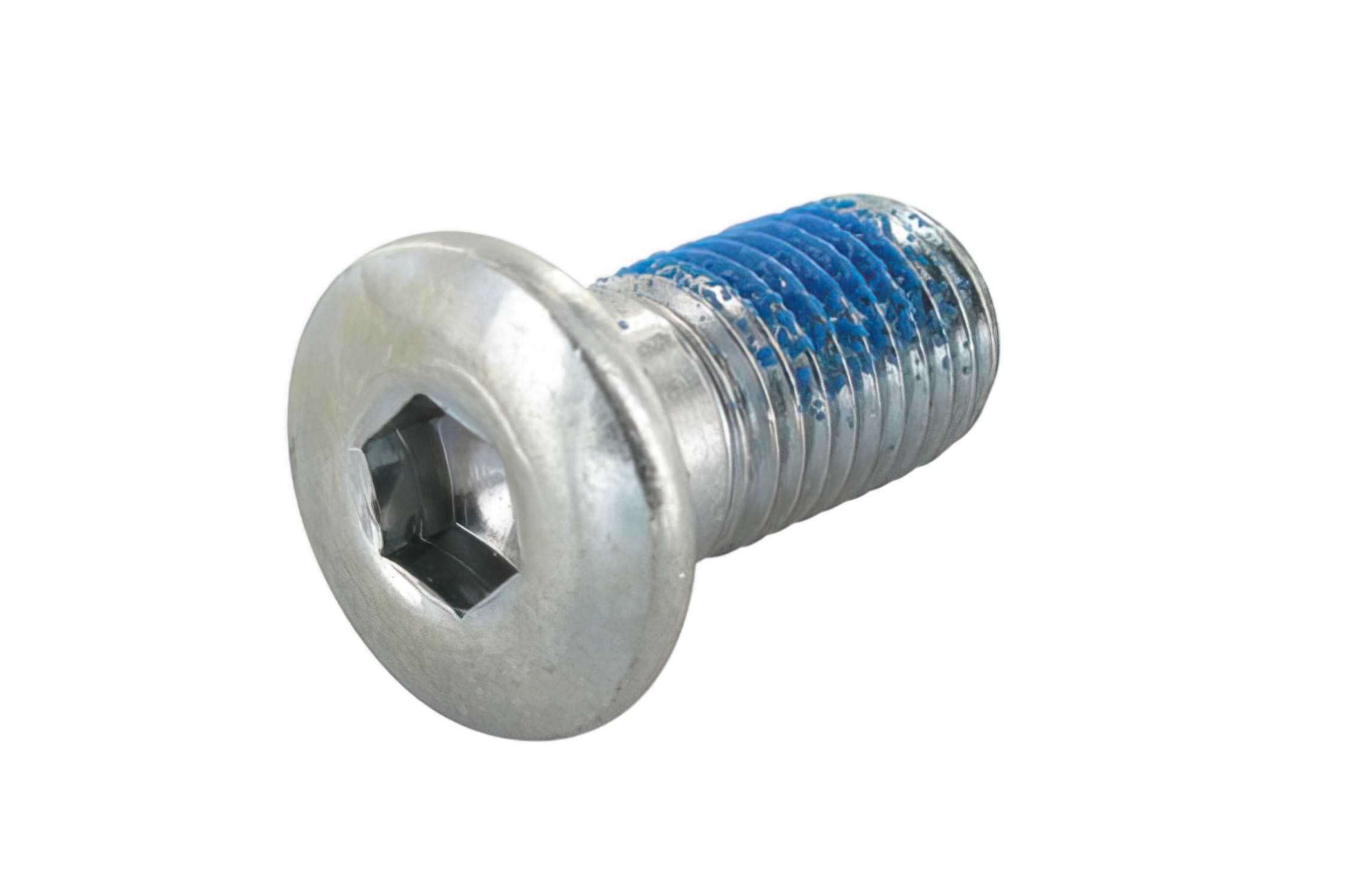 MF96.90035 Vite M10x1.25x15mm / Acciaio zincato, Disco Freno, COD: MF96.90035