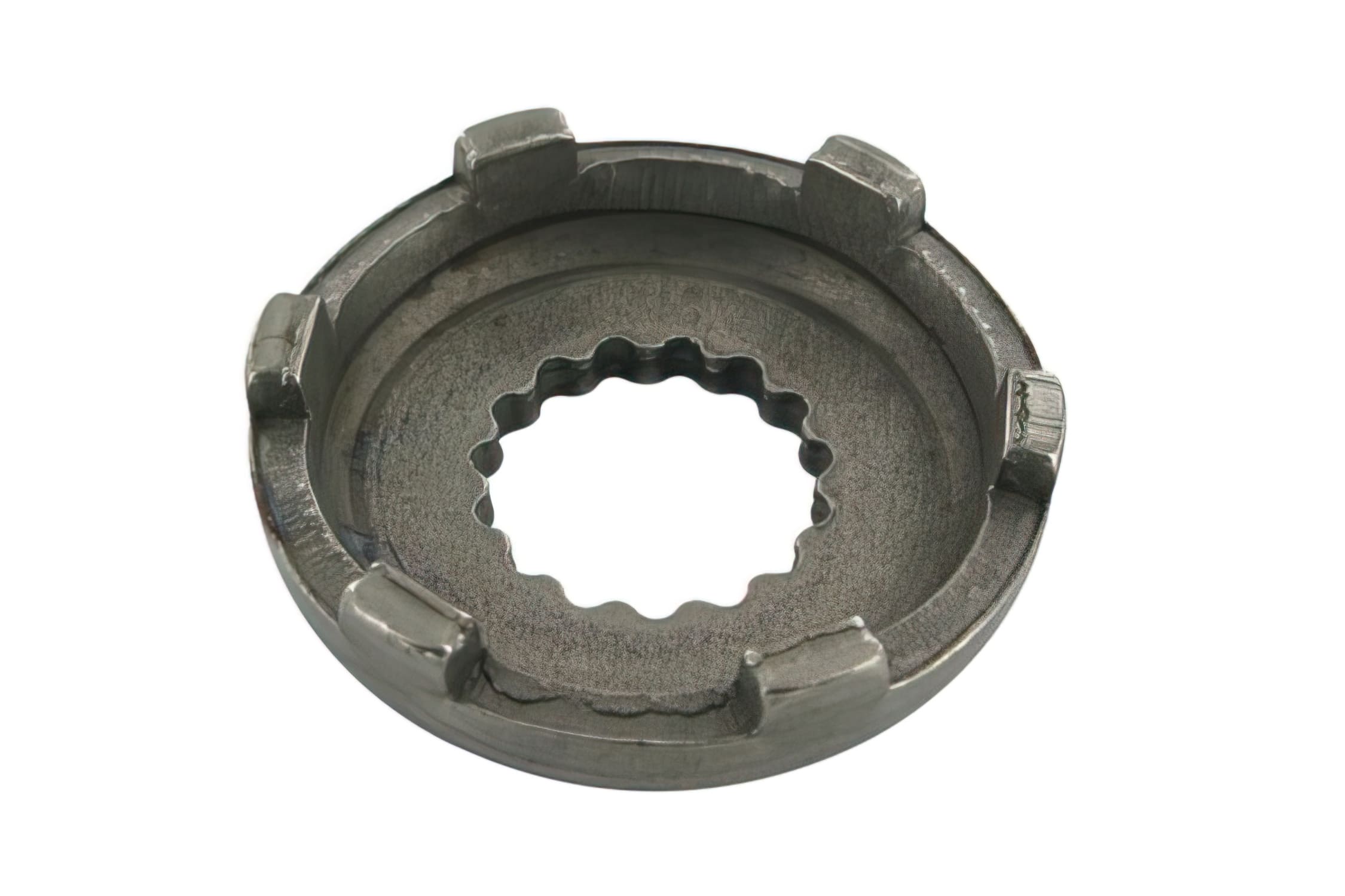MF60.19856 Ricambi Avviamento; Corona Messa in Moto Puleggia Fissa Variatore 16 mm, COD: MF60.19856