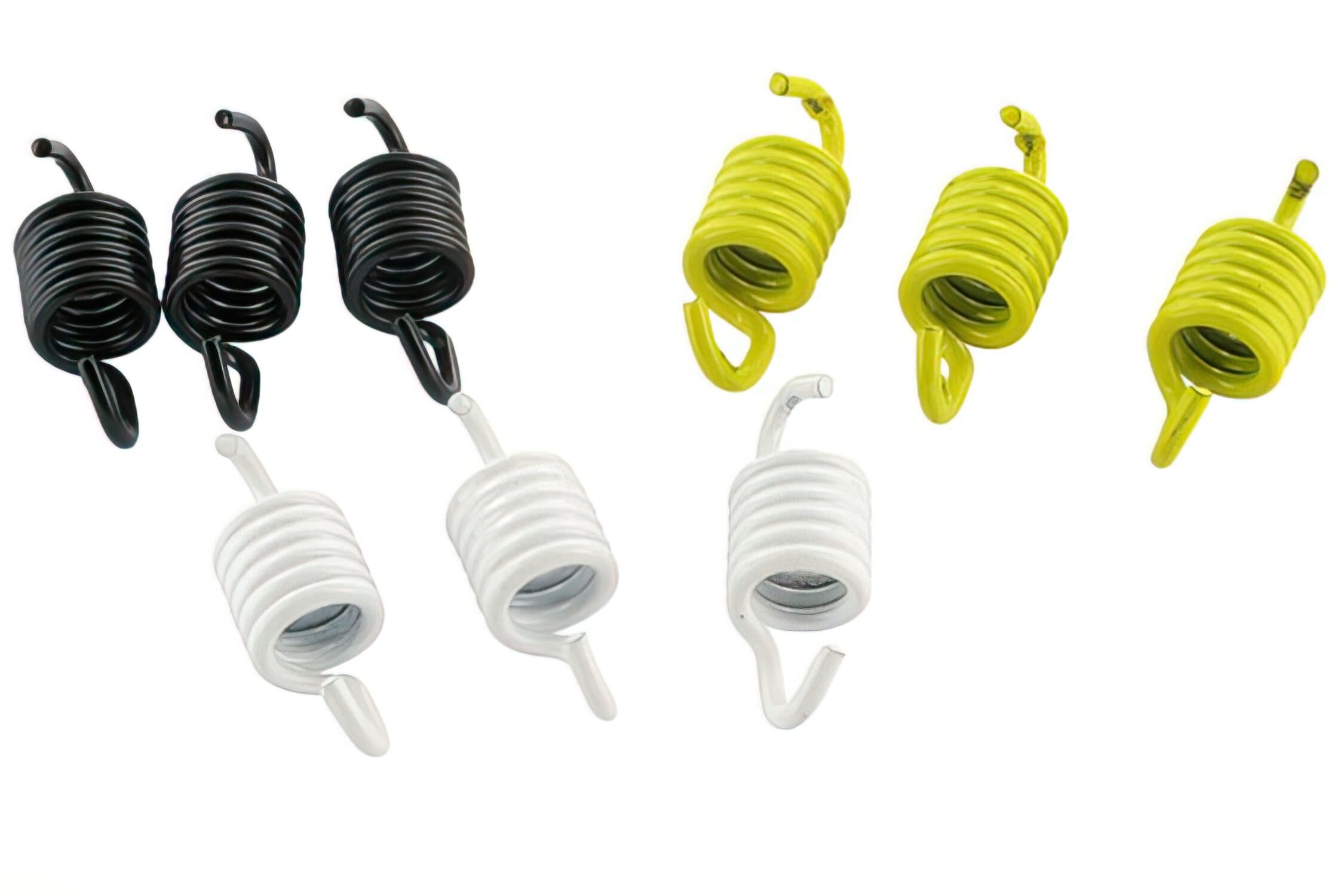 M2913851 Set Molle Frizione Malossi, CPI, COD: M2913851