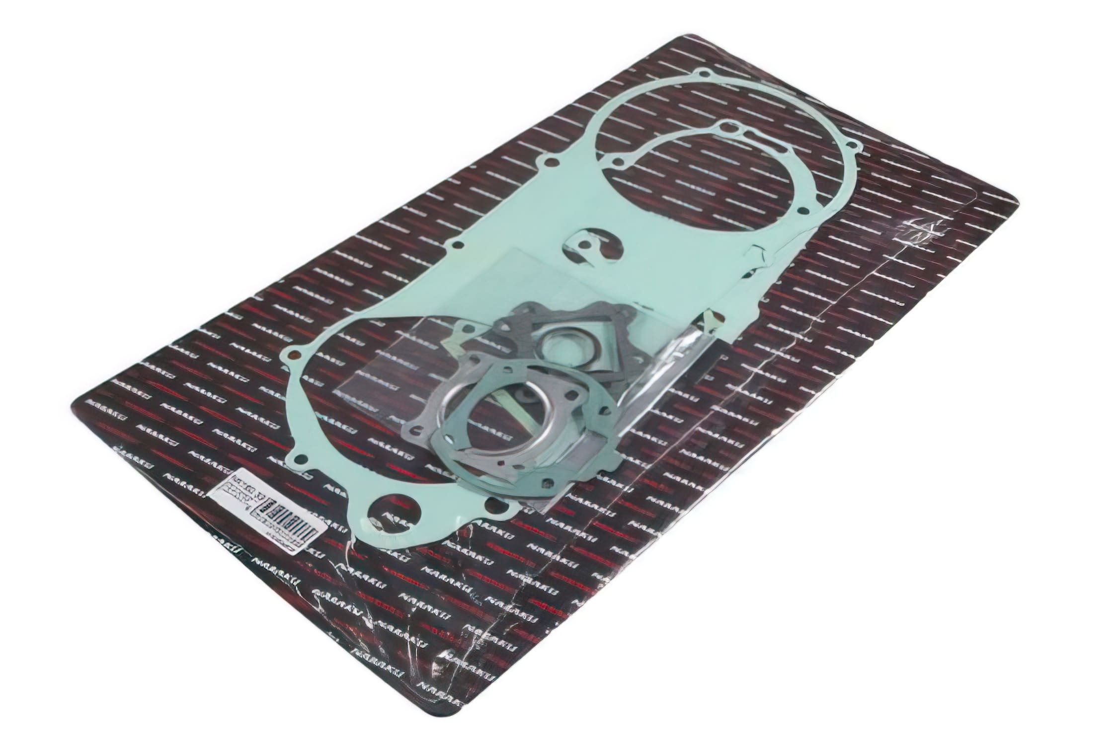 NK160.33 Set Guarnizione Motore Naraku Honda Lead / Peugeot Metropolis