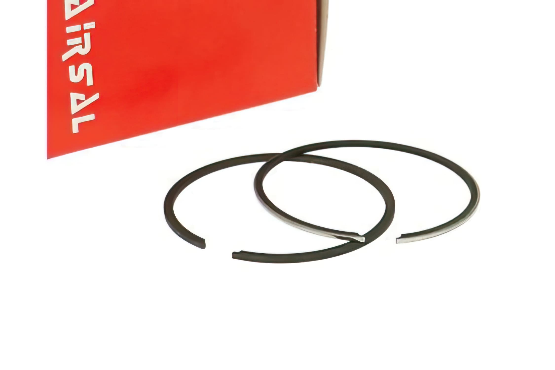 C11133640 Segmento Pistone Airsal Racing 50cc , Minarelli orizzontale AC, COD: C11133640