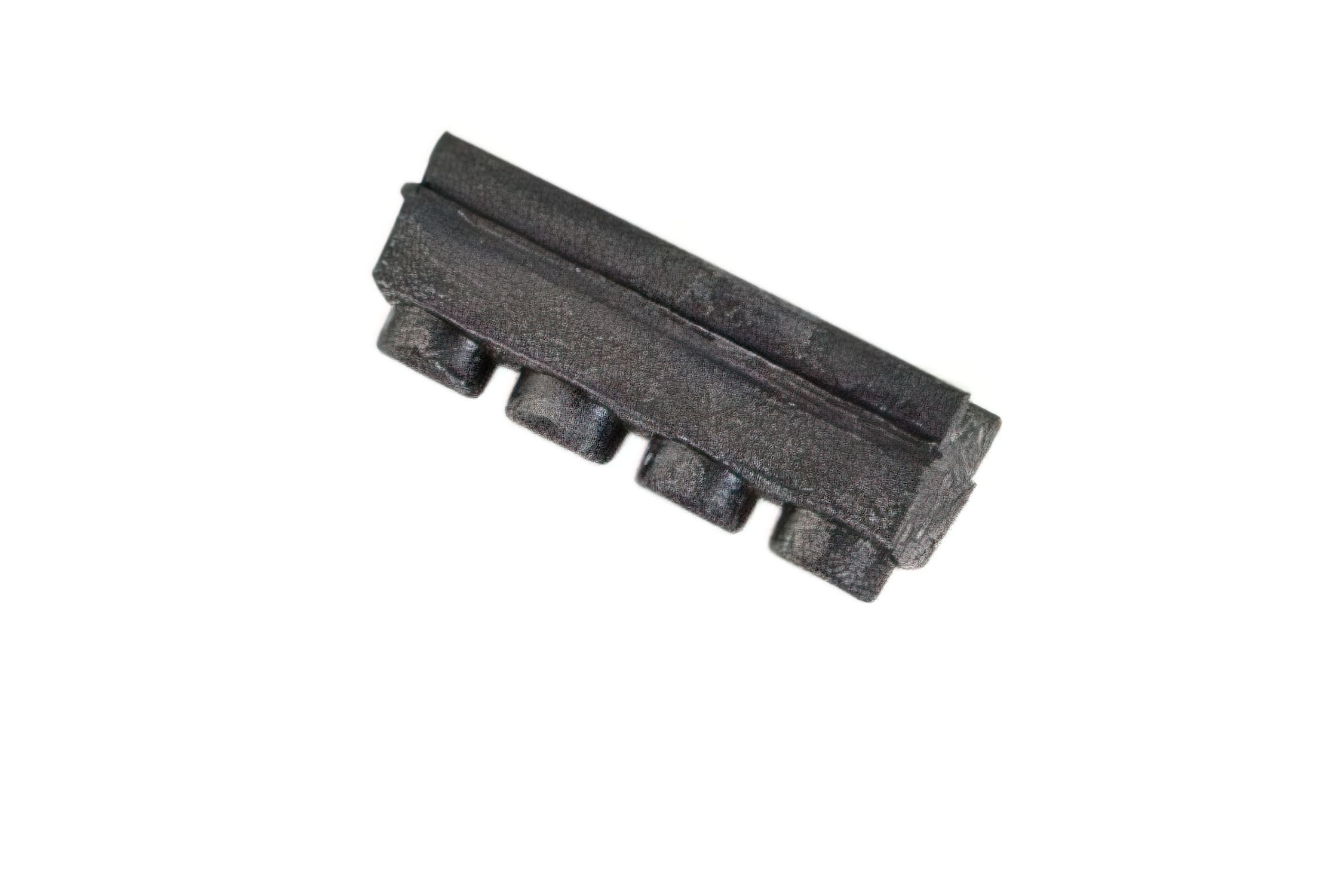 CGN467743 Pastiglia freno anteriore Solex, COD: CGN467743