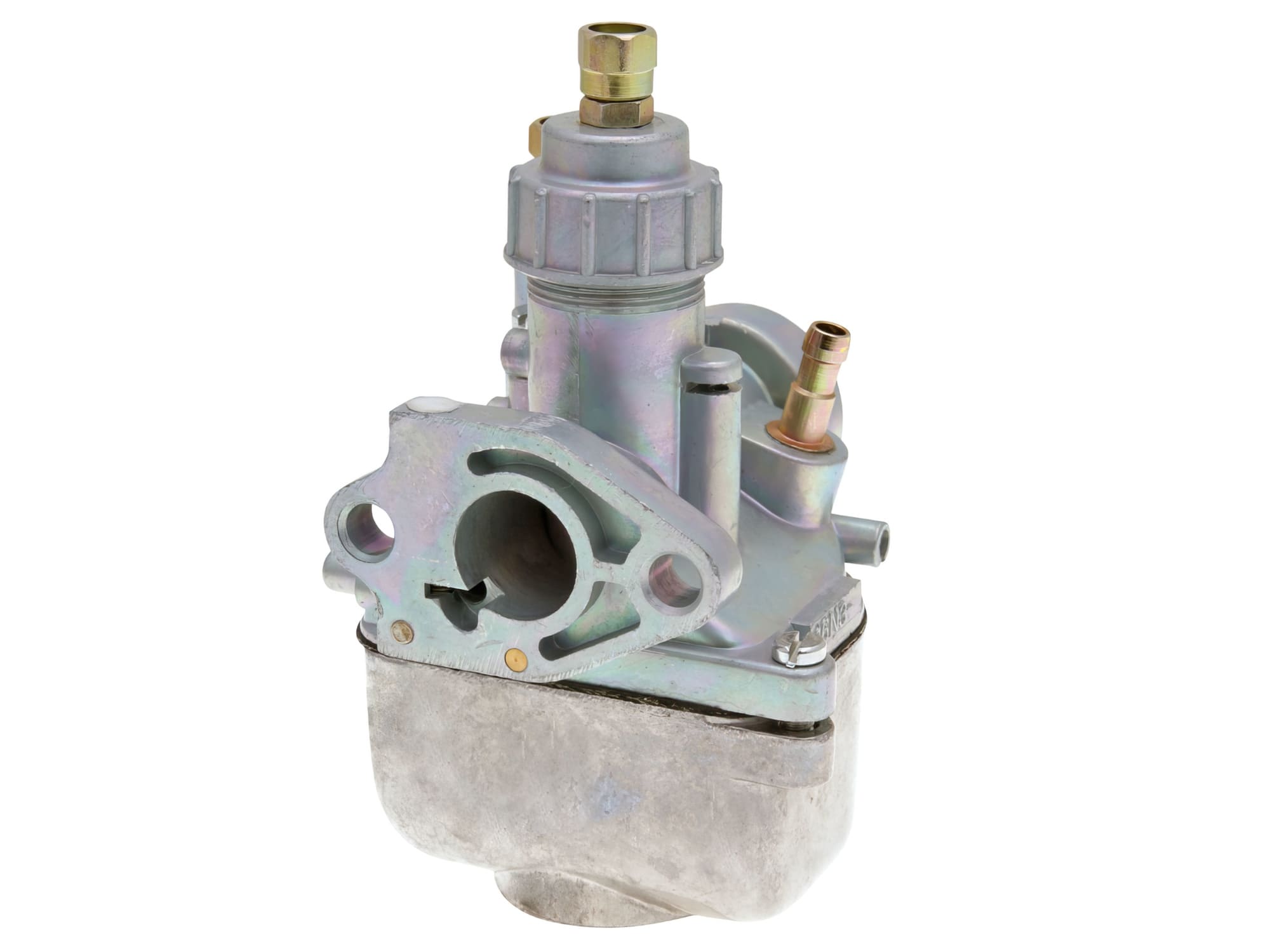 IP35500 Carburetor 16N3-4 16mm, Simson S50 / S51 / Schwalbe KR51 / SR50 and many other models