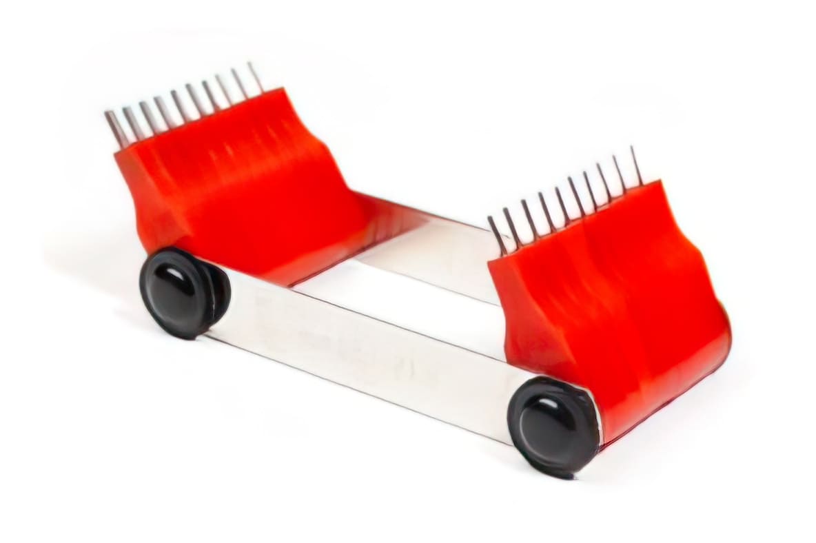 MF99.00801 Misuratore Getti 0.45-1.5 mm, COD: MF99.00801