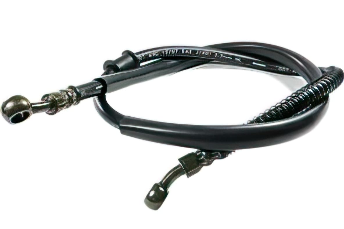OE-GY6BT24029 Tubo Freno GY6, China 4T (Cerchione 10”), COD: OE-GY6BT24029