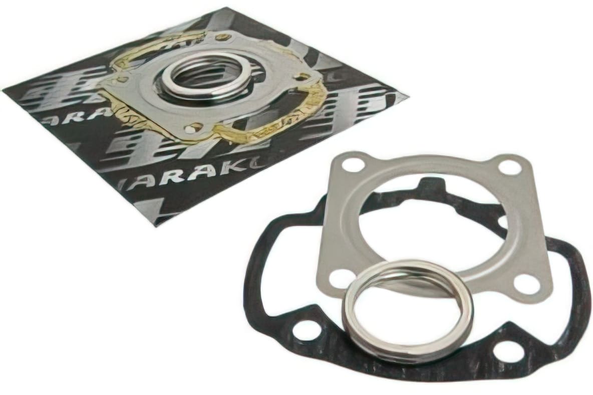 NK120.12 Kit Guarnizione Cilindro Naraku 39 mm, Kymco Fever / Meteor, Honda Dio, Sym Flash / Fancy