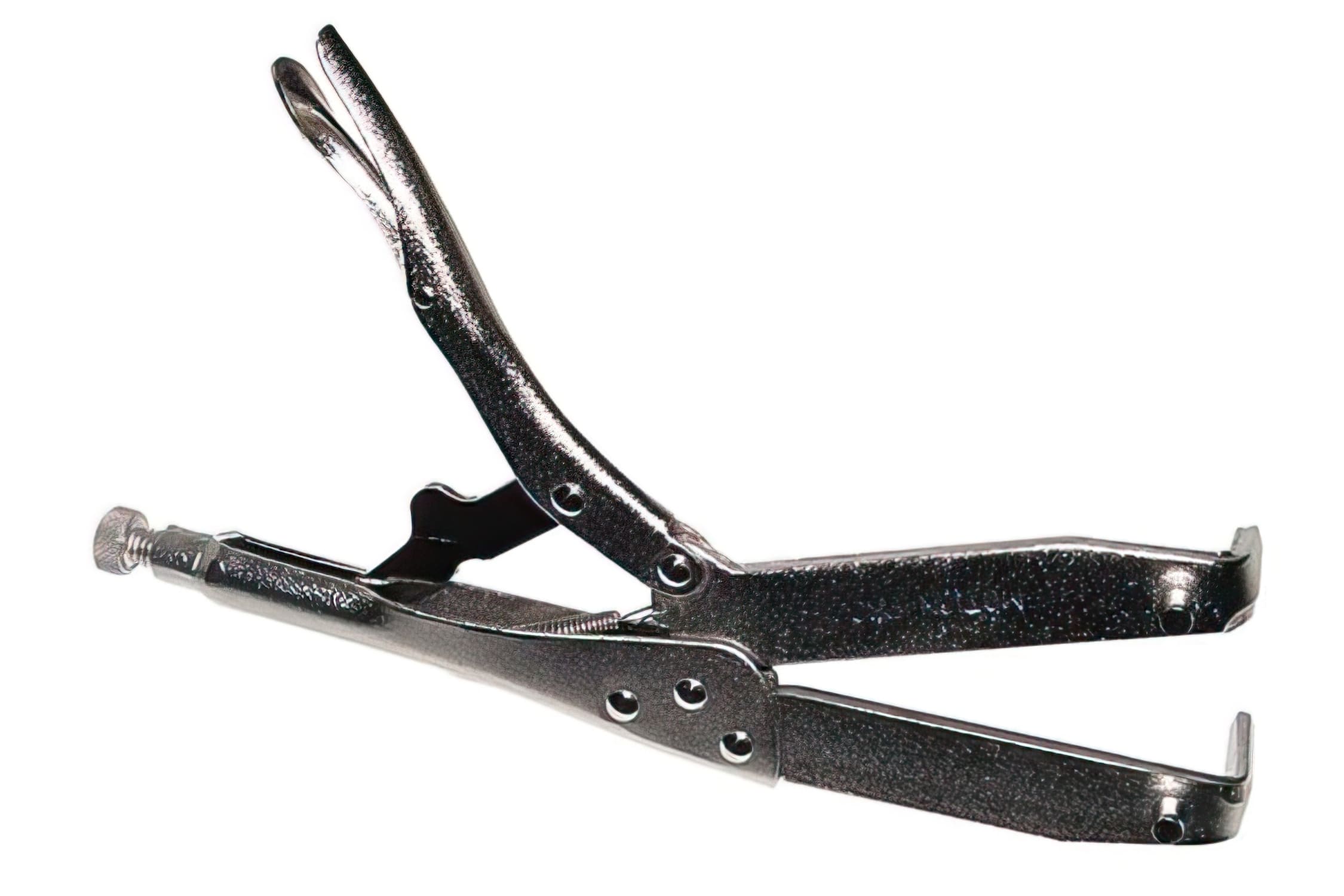 B890210 Tenaglia multiuso fino 130mm