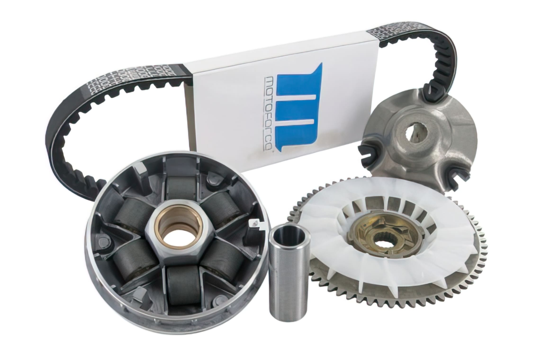 MF75.14013 Kit Variatore Piaggio NRG / Typhoon dopo il 98, COD: MF75.14013