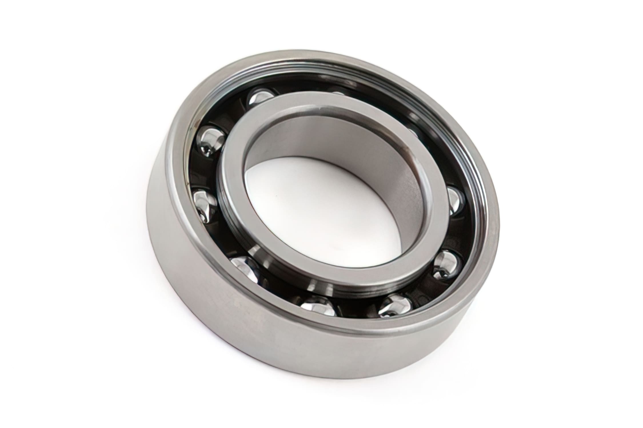 BID80000962 Cuscinetti Albero Motore Bidalot, SKF C3 TN9 25x47x12 mm (1x), COD: BID80000962