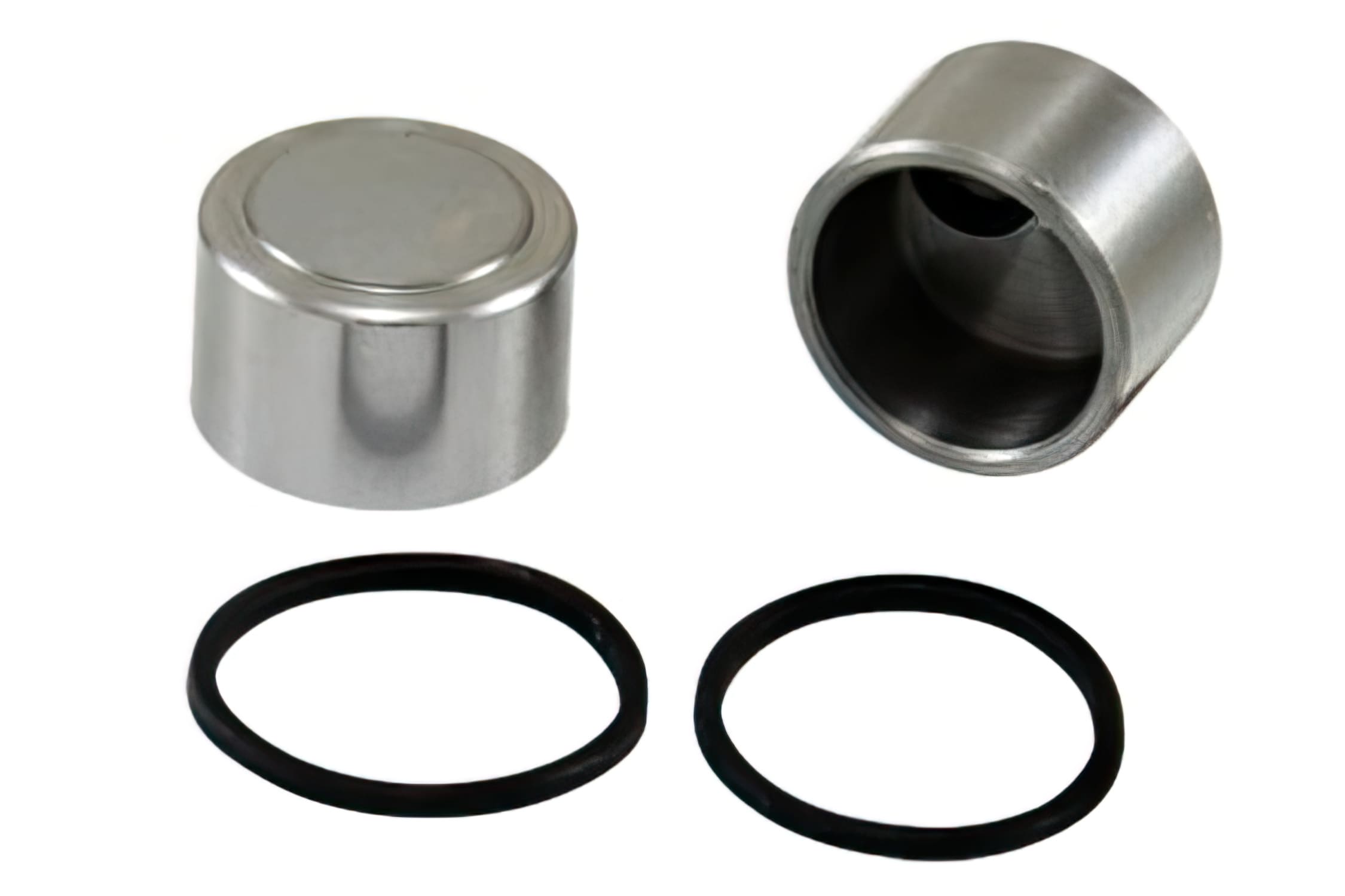 CGN496343 Kit riparazione pinza freno Grimeca 27x17 pistone - paraolio, COD: CGN496343