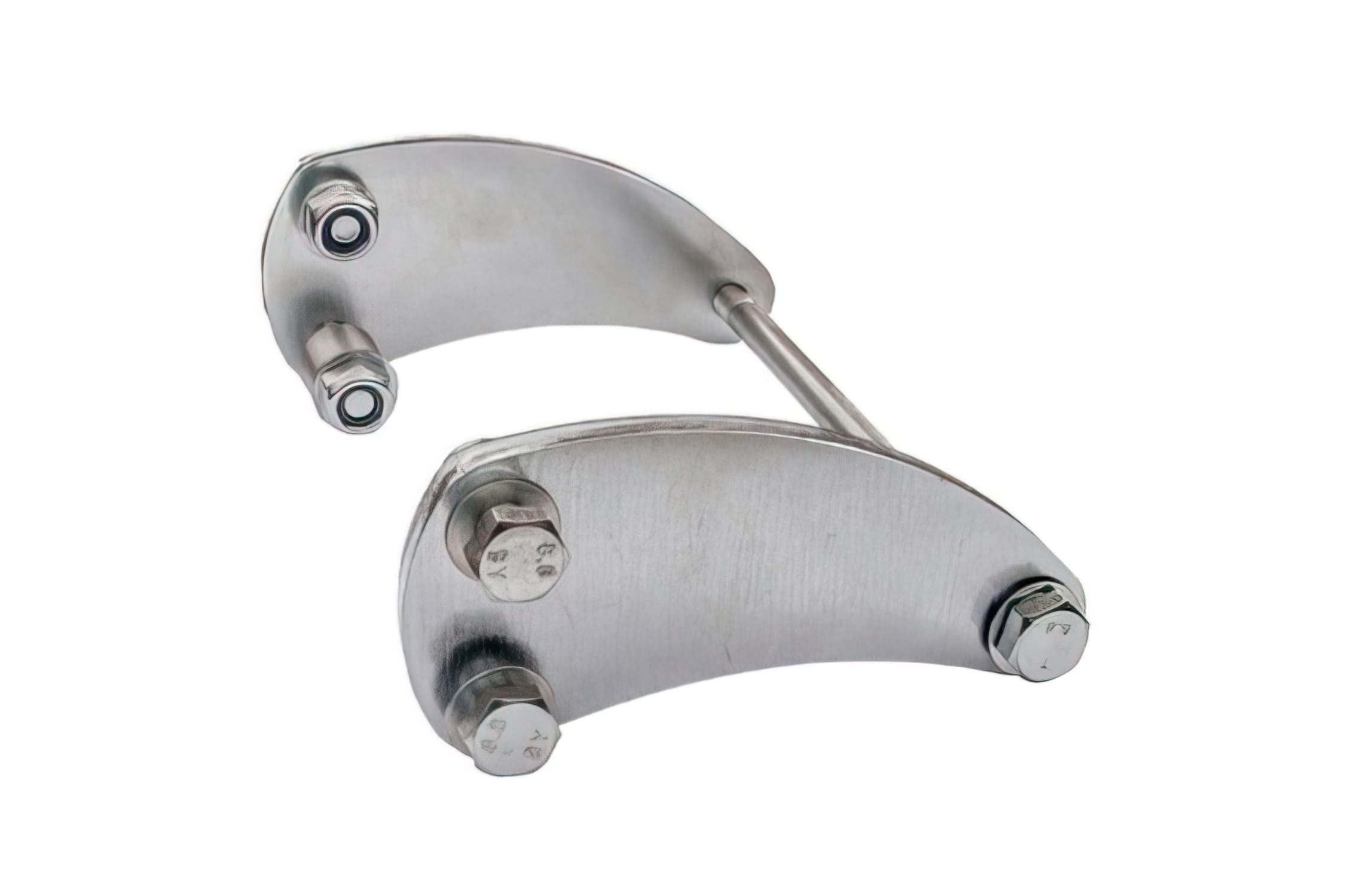 EB005 Braccio Oscillante allungato Easyboost, MBK Booster / BW’S, COD: EB005