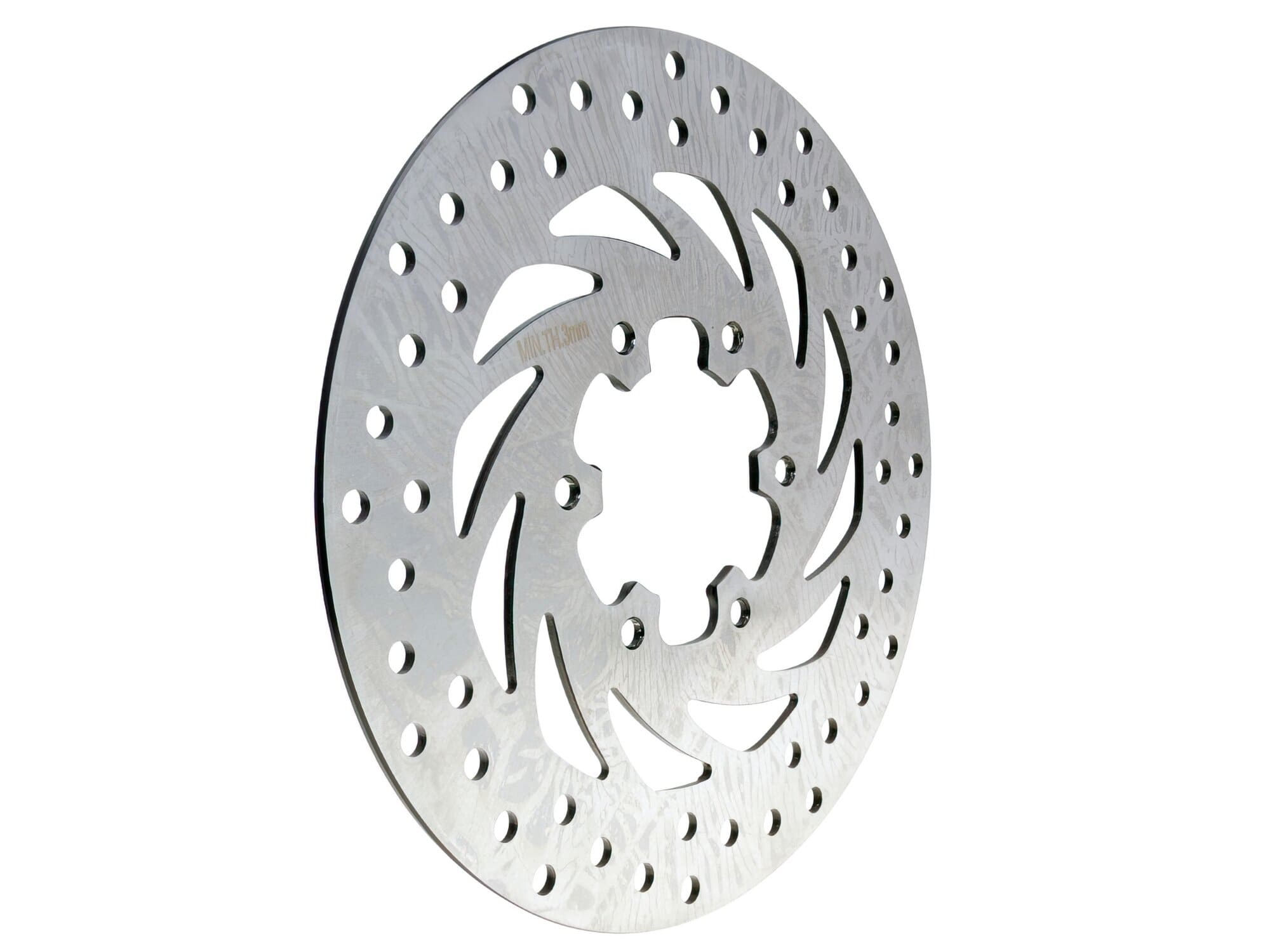 35860 Disco Freno per Derbi Senda DRD / Gilera SMT, COD: '35860