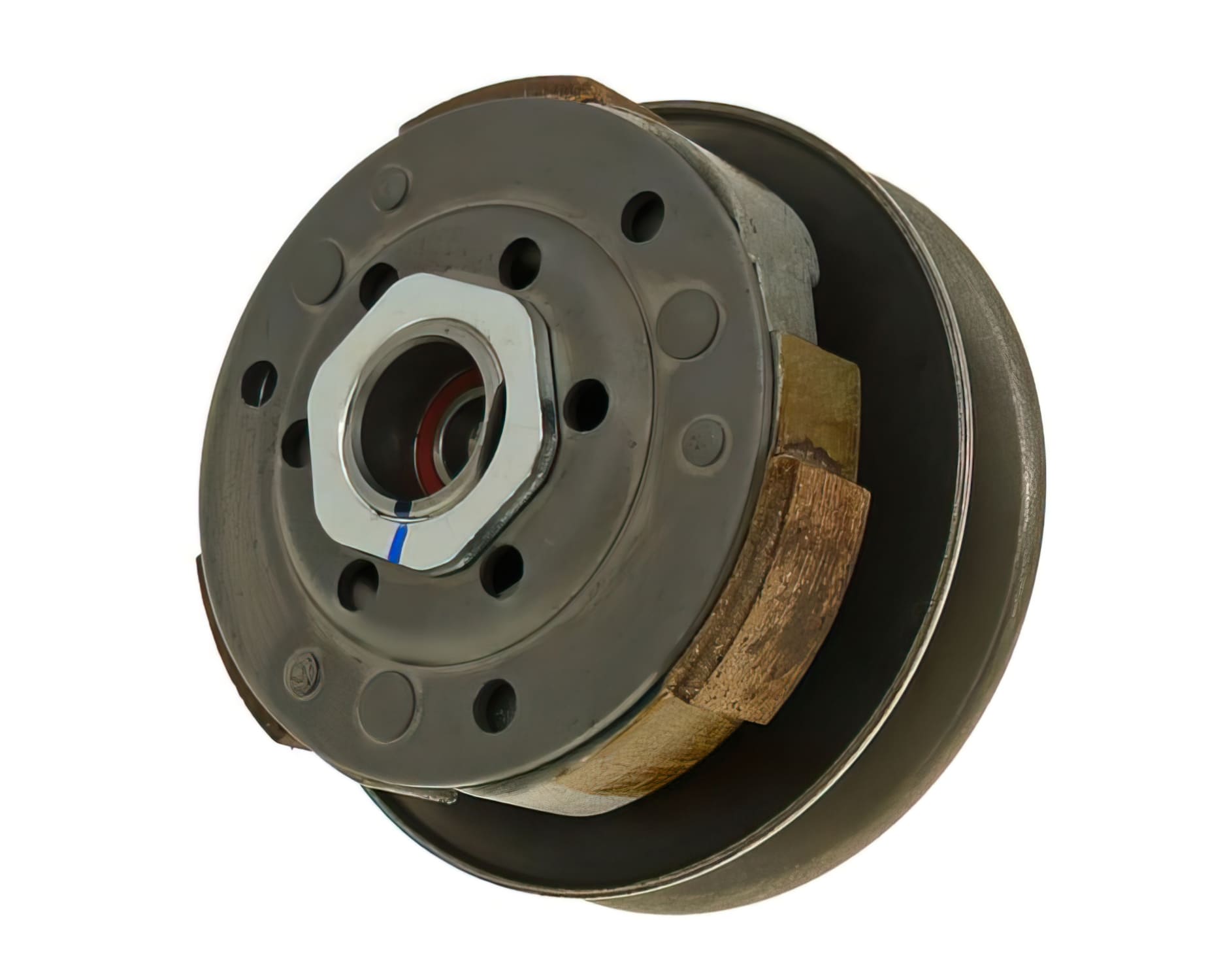 24450 Kit Correttore di Coppia con Frizione, Honda Vision, COD: '24450