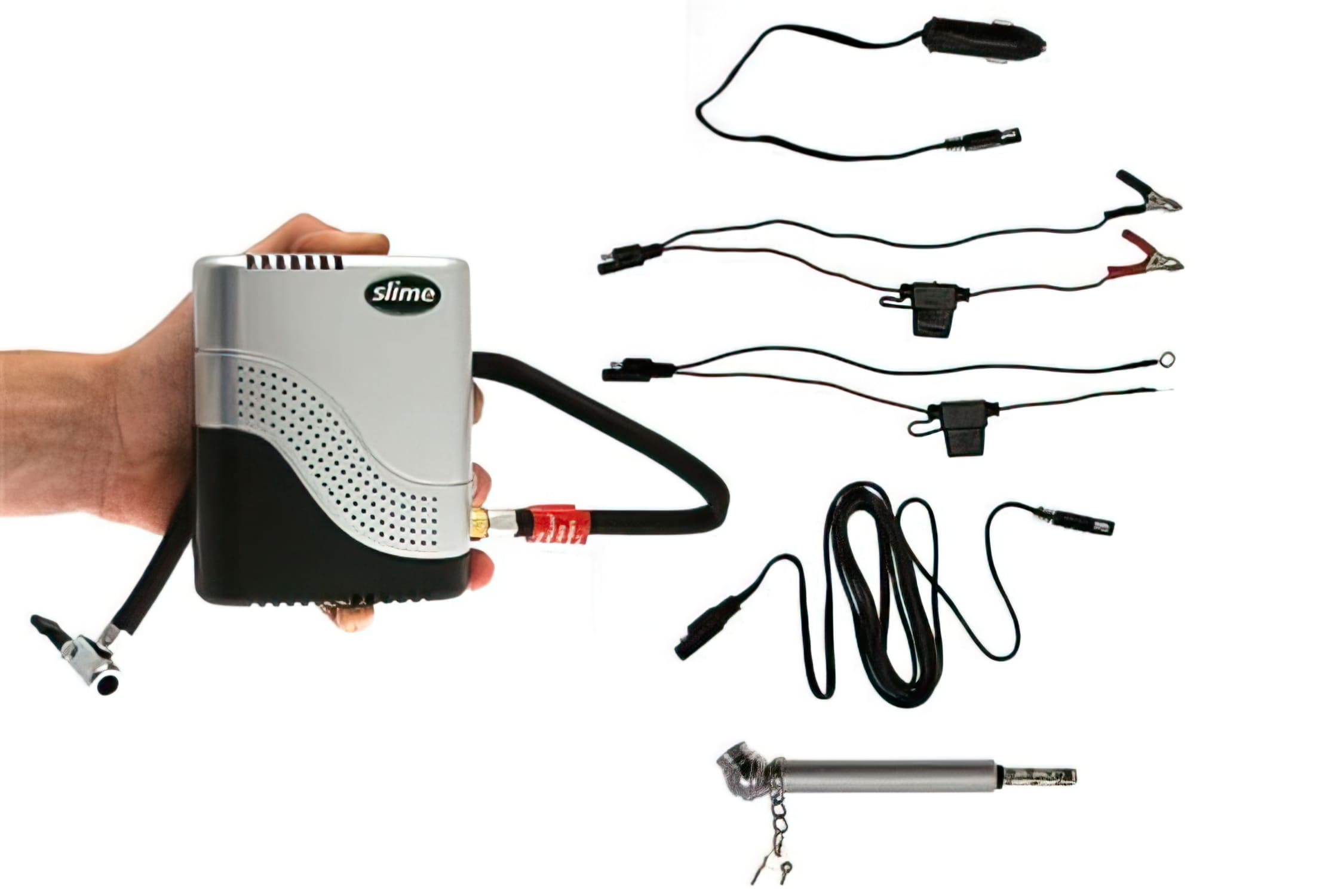 EKP-8940006 Mini Compressore 2,1 Bar 12V/10A