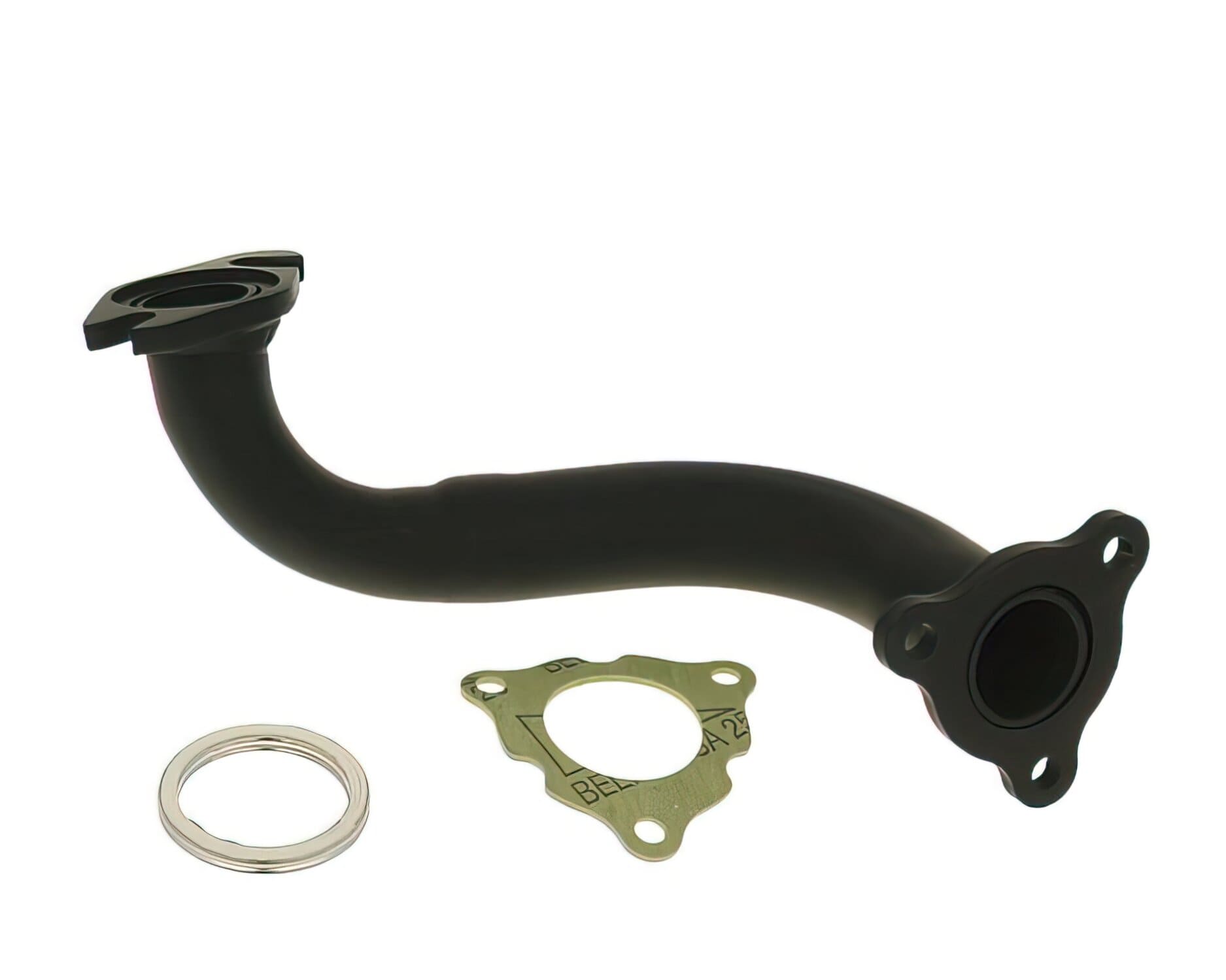 26805 Collettore Marmitta corto, non strozzato Explorer / Generic / Keeway / Sachs, COD: '26805